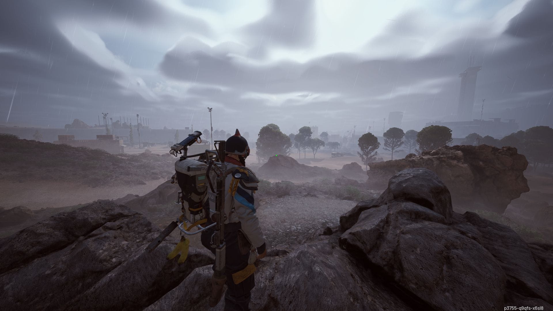 Как завершить квест Settled in Full в ARC Raiders