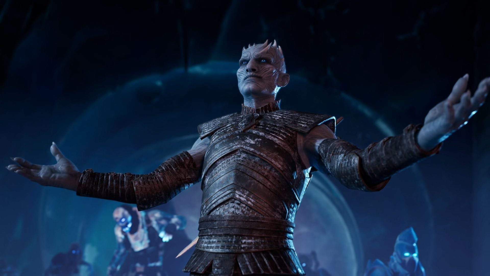 Как получить Game Of Thrones skins в Fortnite: Jon Snow, Daenerys Targaryen и Night King