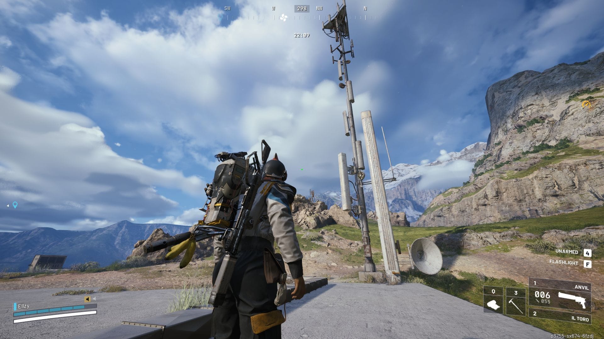 Как завершить задание Clamoring for Attention в ARC Raiders (местоположение Siren и Boombox)