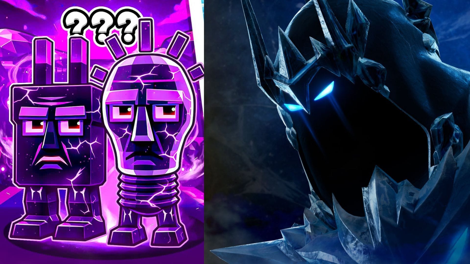 Фортнайт: Битва королевств теряет позиции по сравнению с вирусной креативной картой