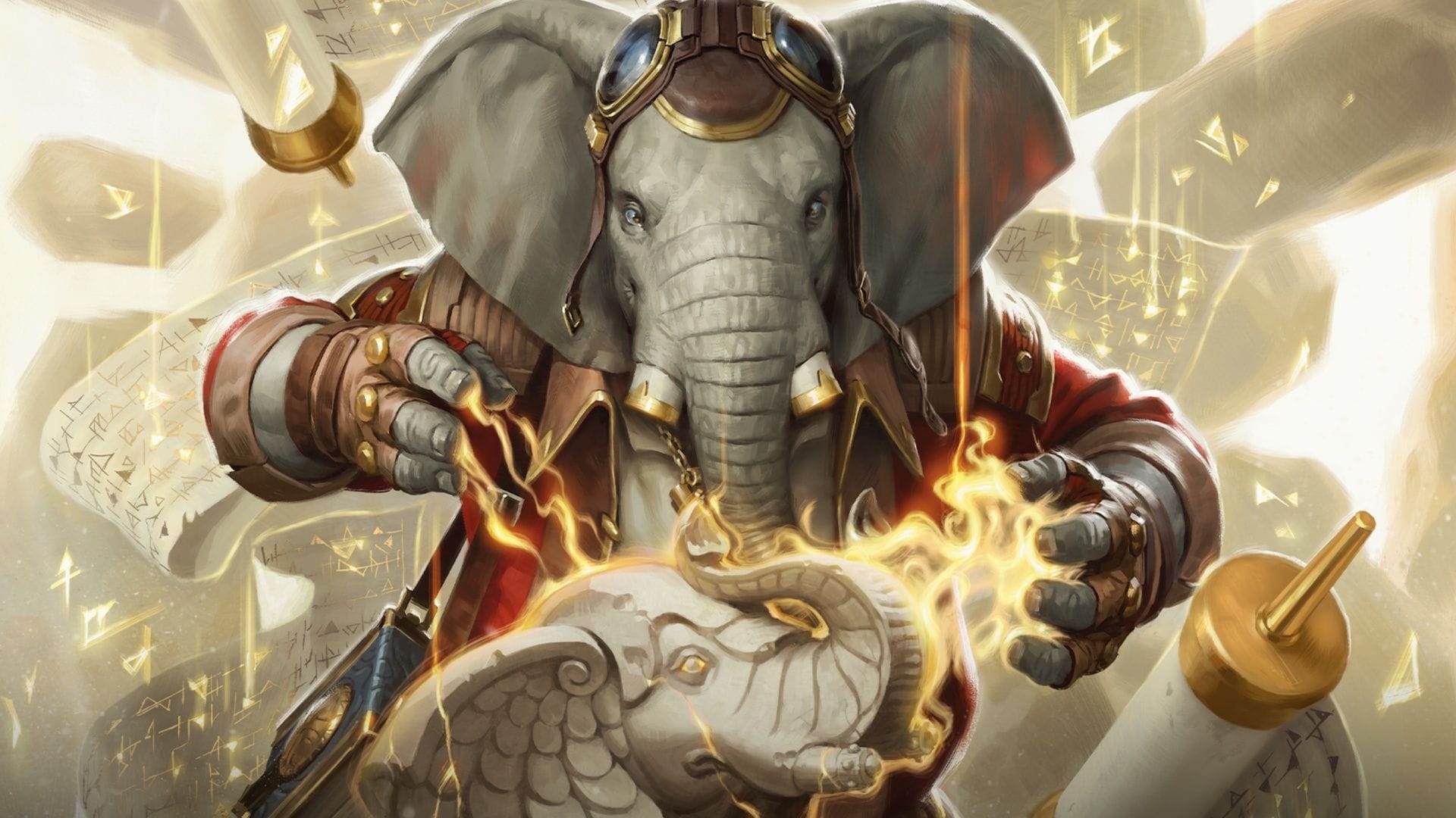 Все MTG Secrets of Strixhaven Commander колоды