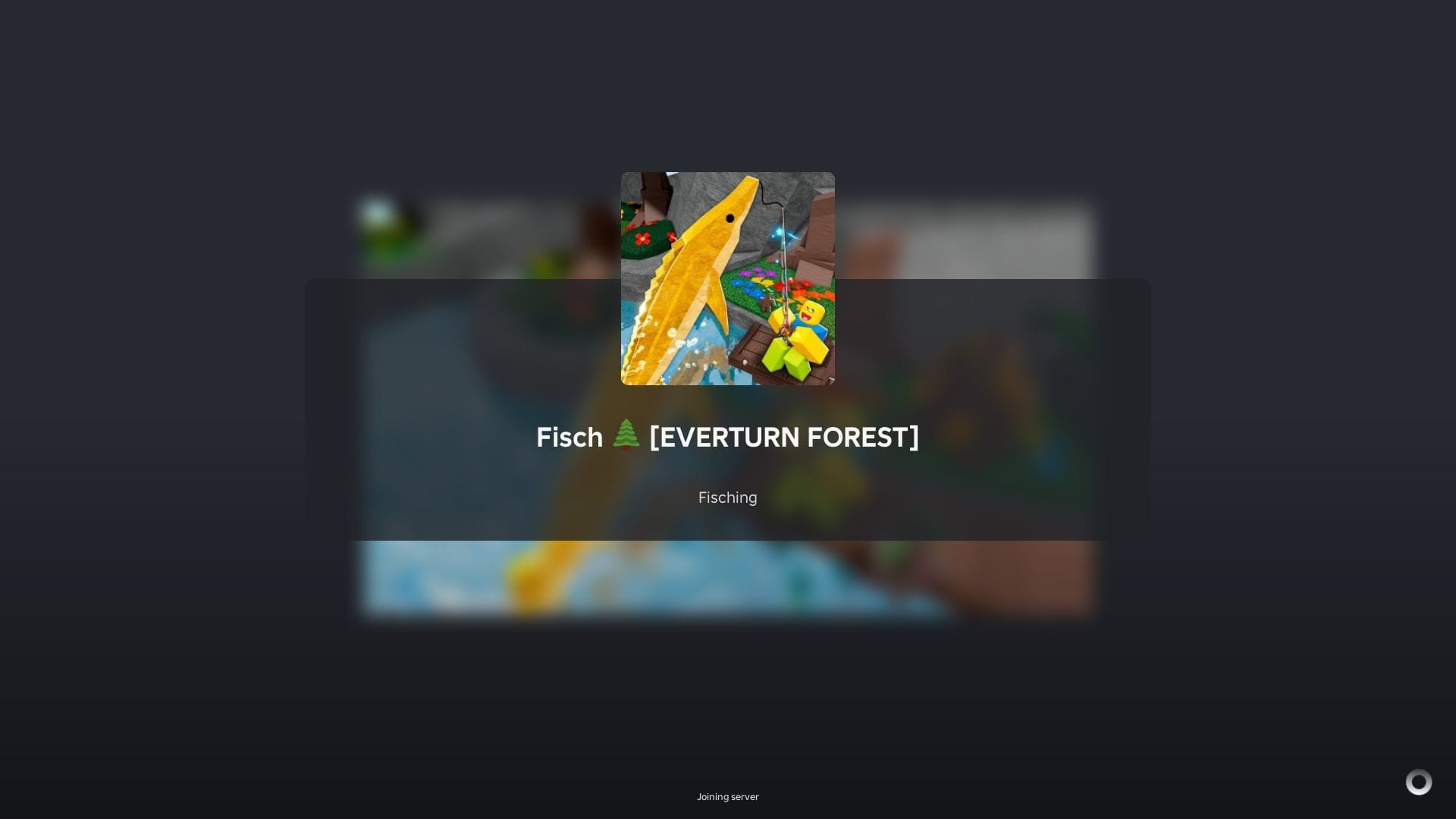 Fisch Everturn Forest руководство по бестиарию