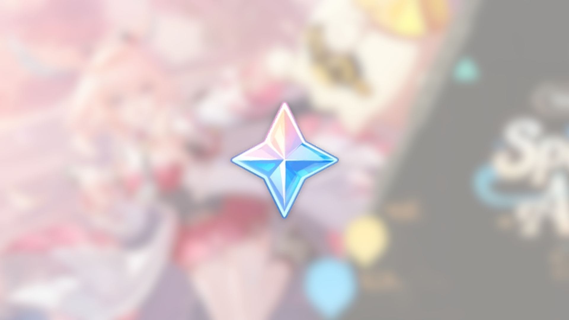 Genshin Impact Luna VI livestream коды: Как получить 300 Primogems