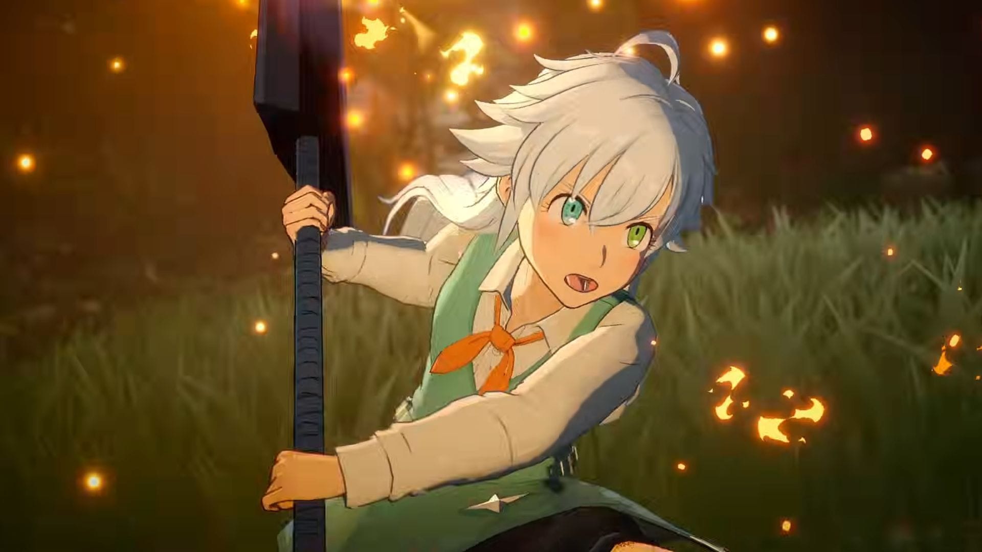 Тир-листWeapons в Seven Deadly Sins: Origin