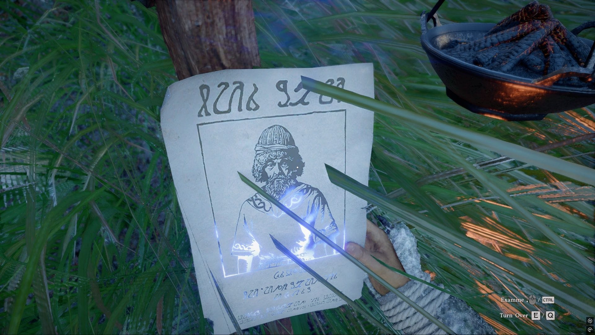 Как завершить Ivar Bounty в Crimson Desert