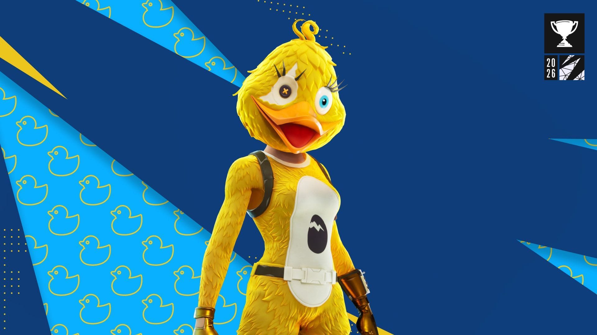 Fortnite DuckyTheGamer Mobile Cup: Как участвовать, дата начала и призы