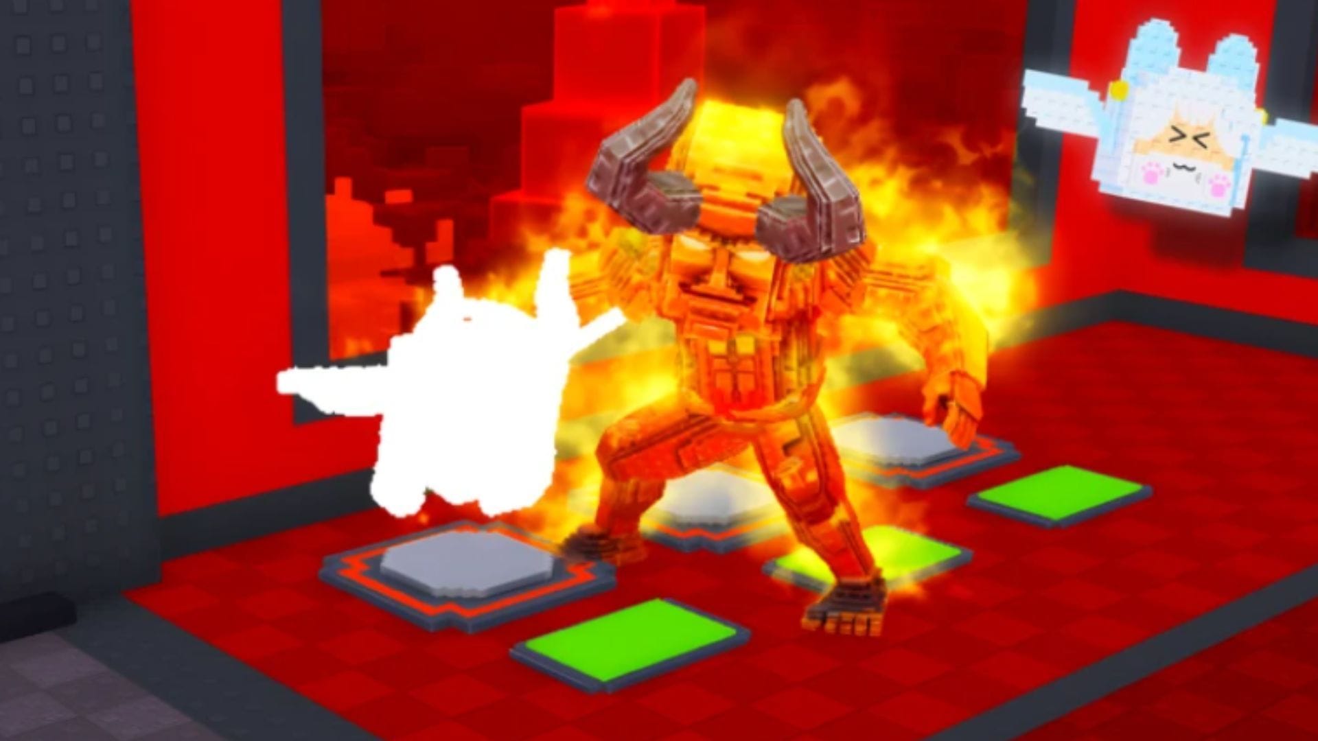 Be a Lucky Block патчноуты Devilivion’s Event