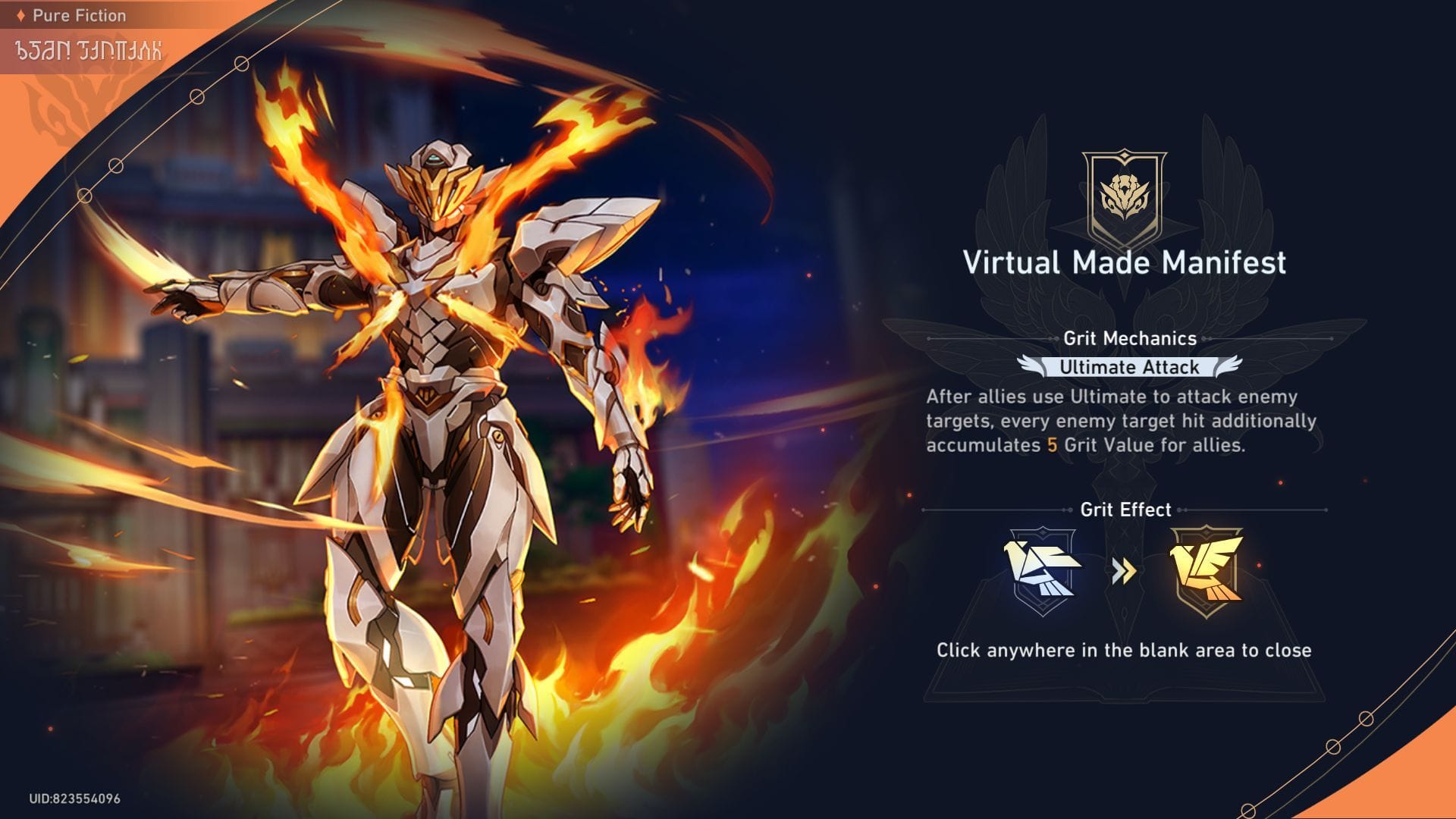 Лучшие команды для Honkai Star Rail 4.1 Pure Fiction (Virtual Made Manifest)