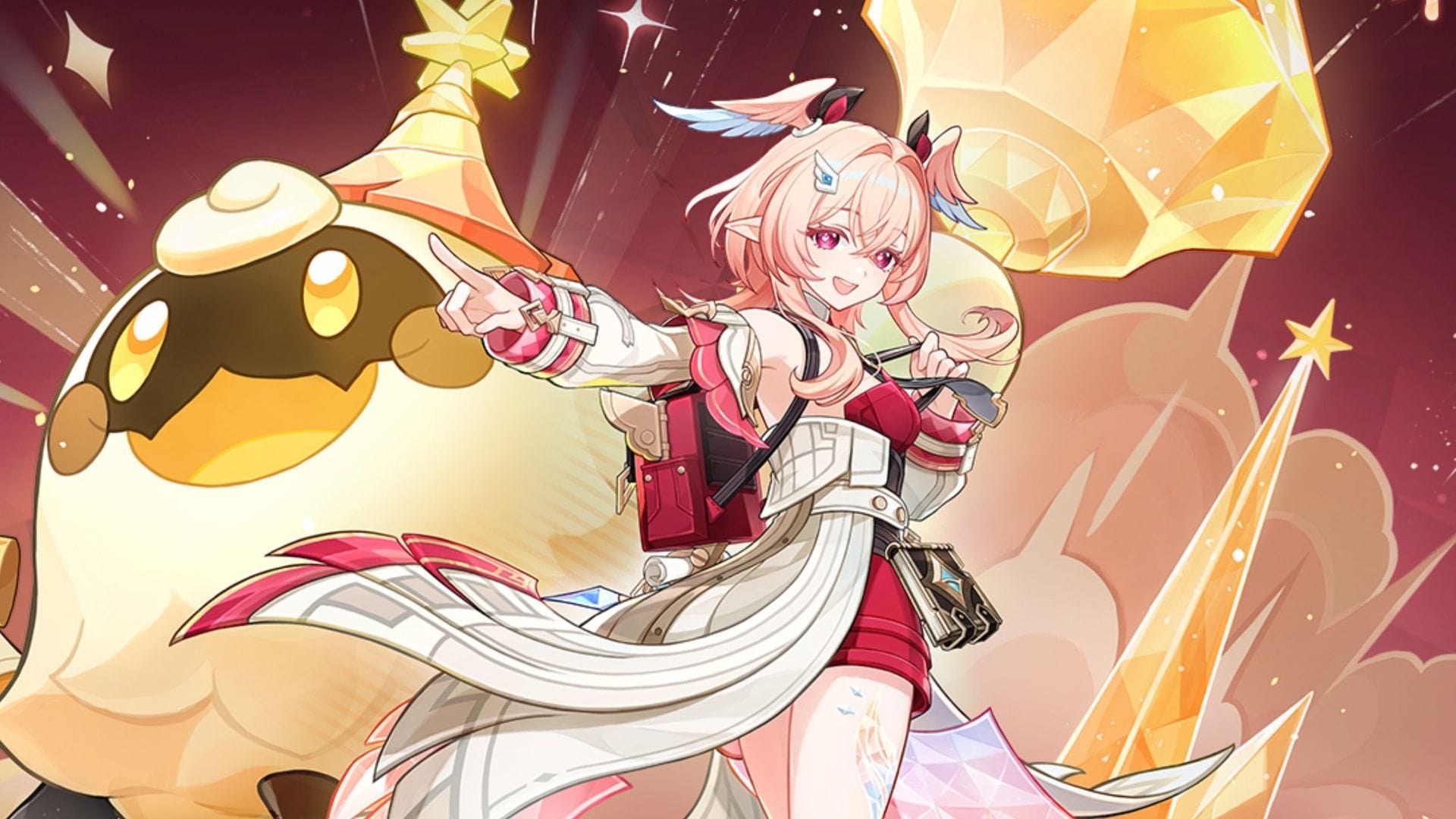 Дата выхода, время и обратный отсчет Linnea в Genshin Impact