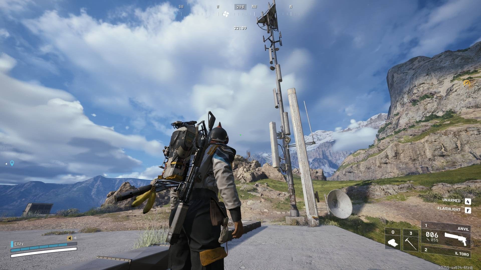 Как завершить Test Case quest в ARC Raiders