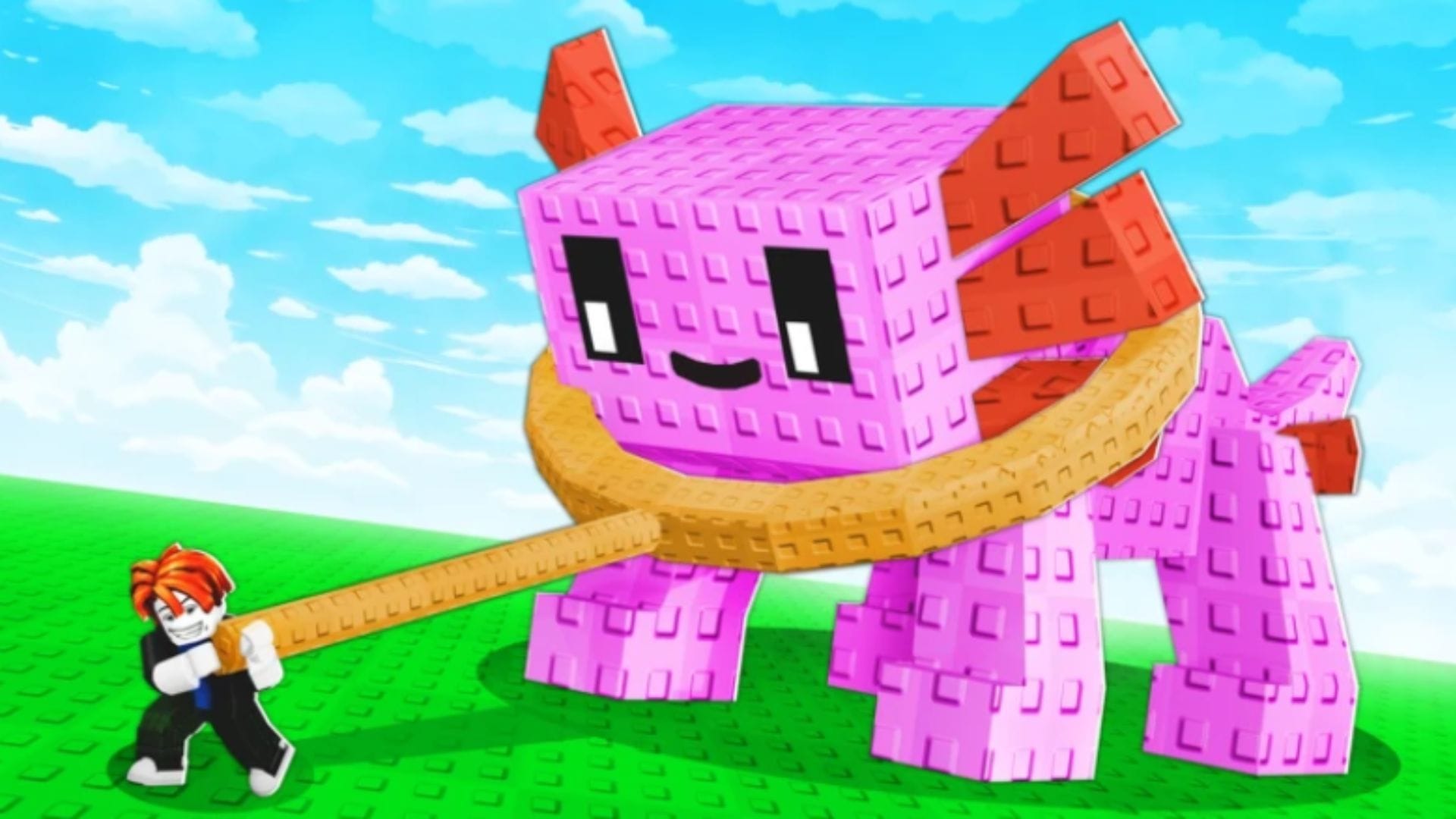 Все мутации в Catch and Tame: преимущества и получение