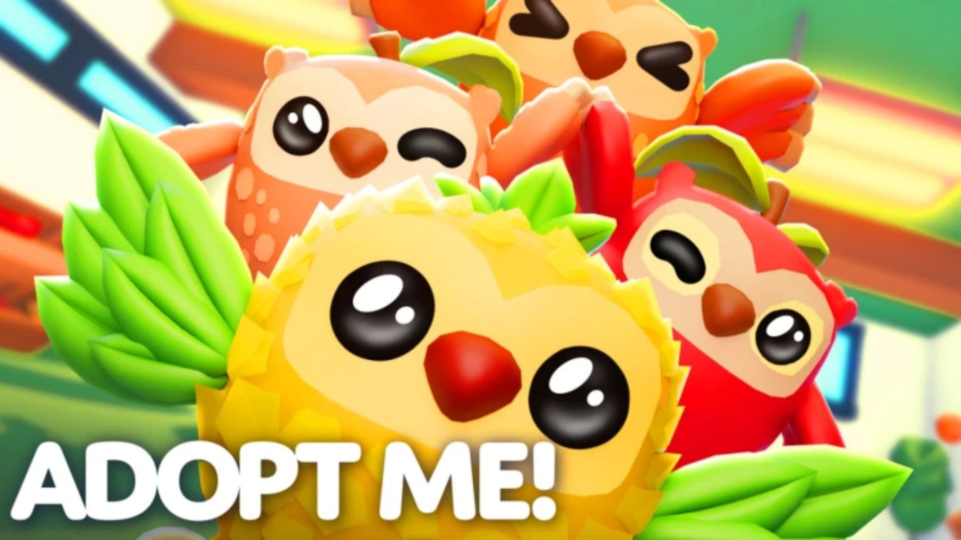 Adopt Me Desert Egg: Как получить, все питомцы и другое