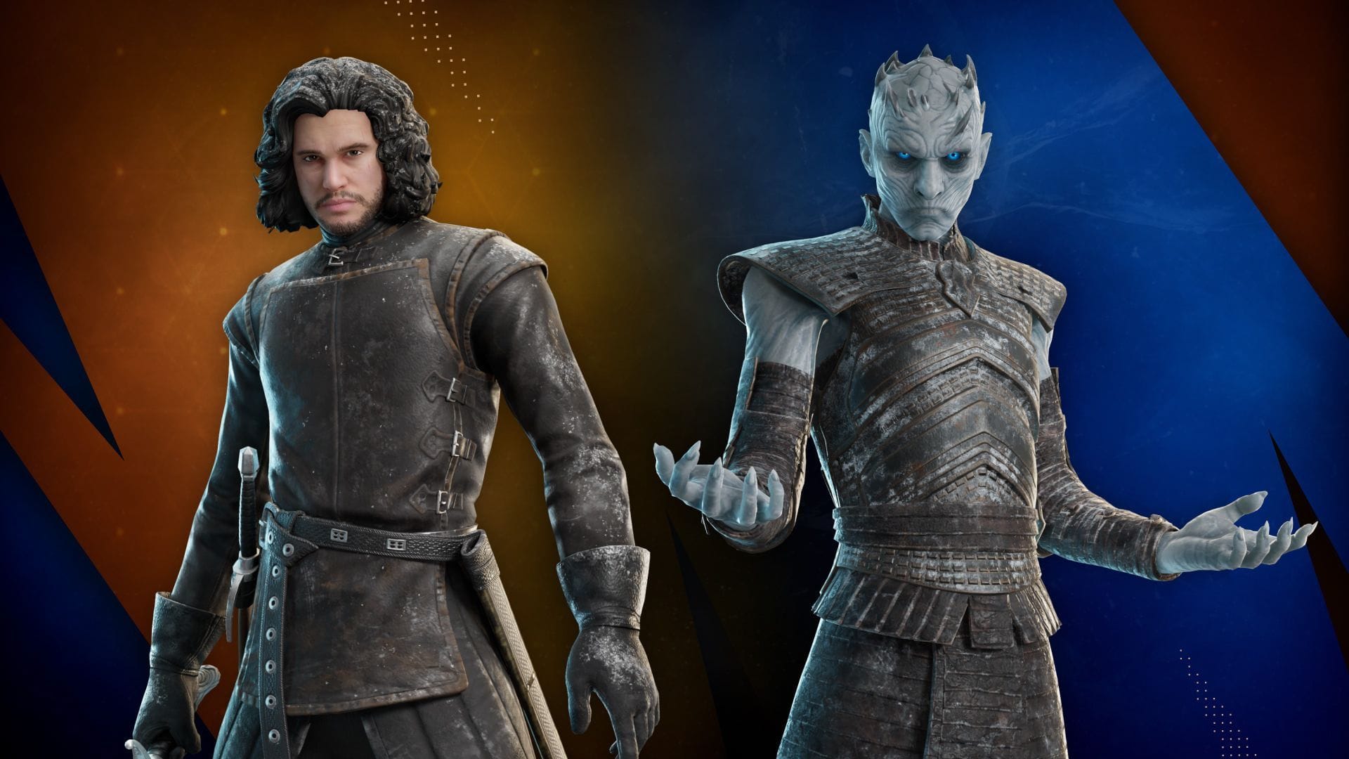 Fortnite Jon Snow and Night King Cup: Как участвовать, дата начала и награды