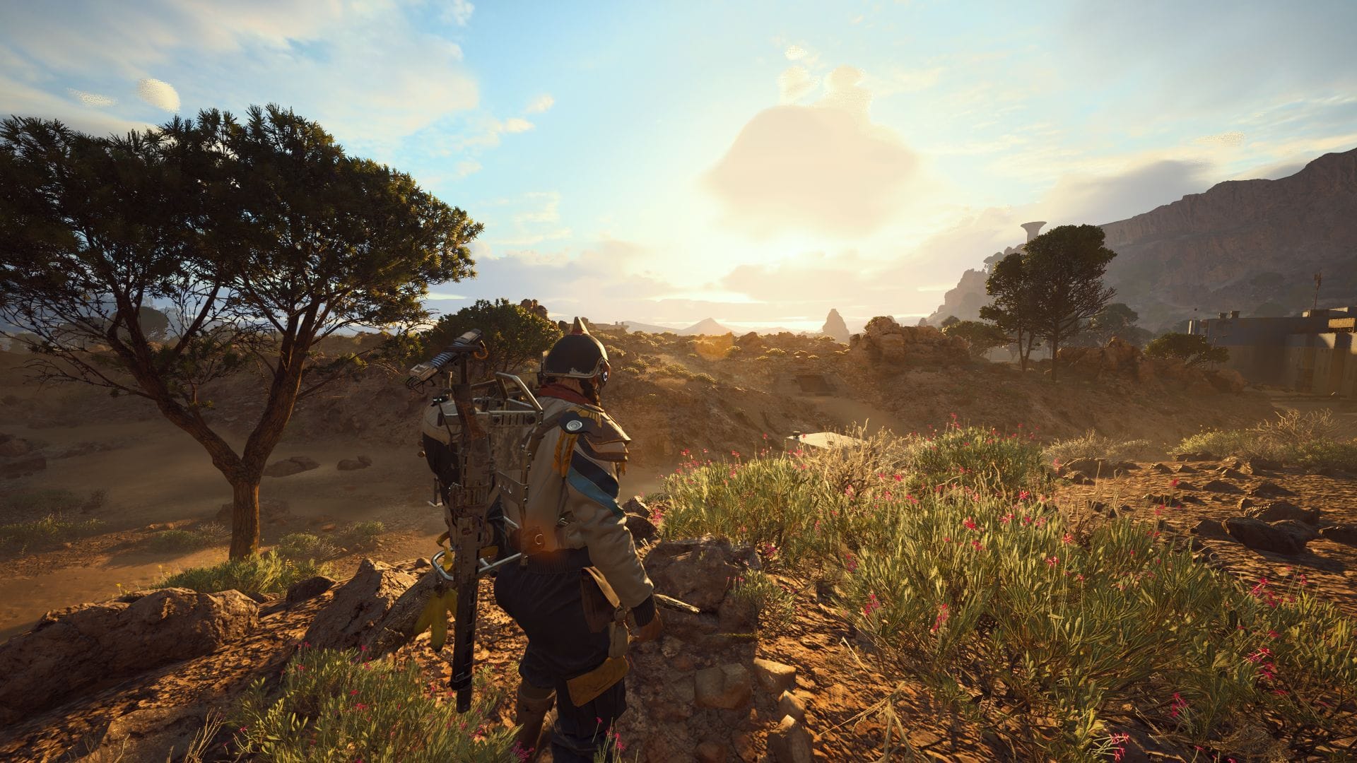 Как выполнить задание Waking the Grid в ARC Raiders