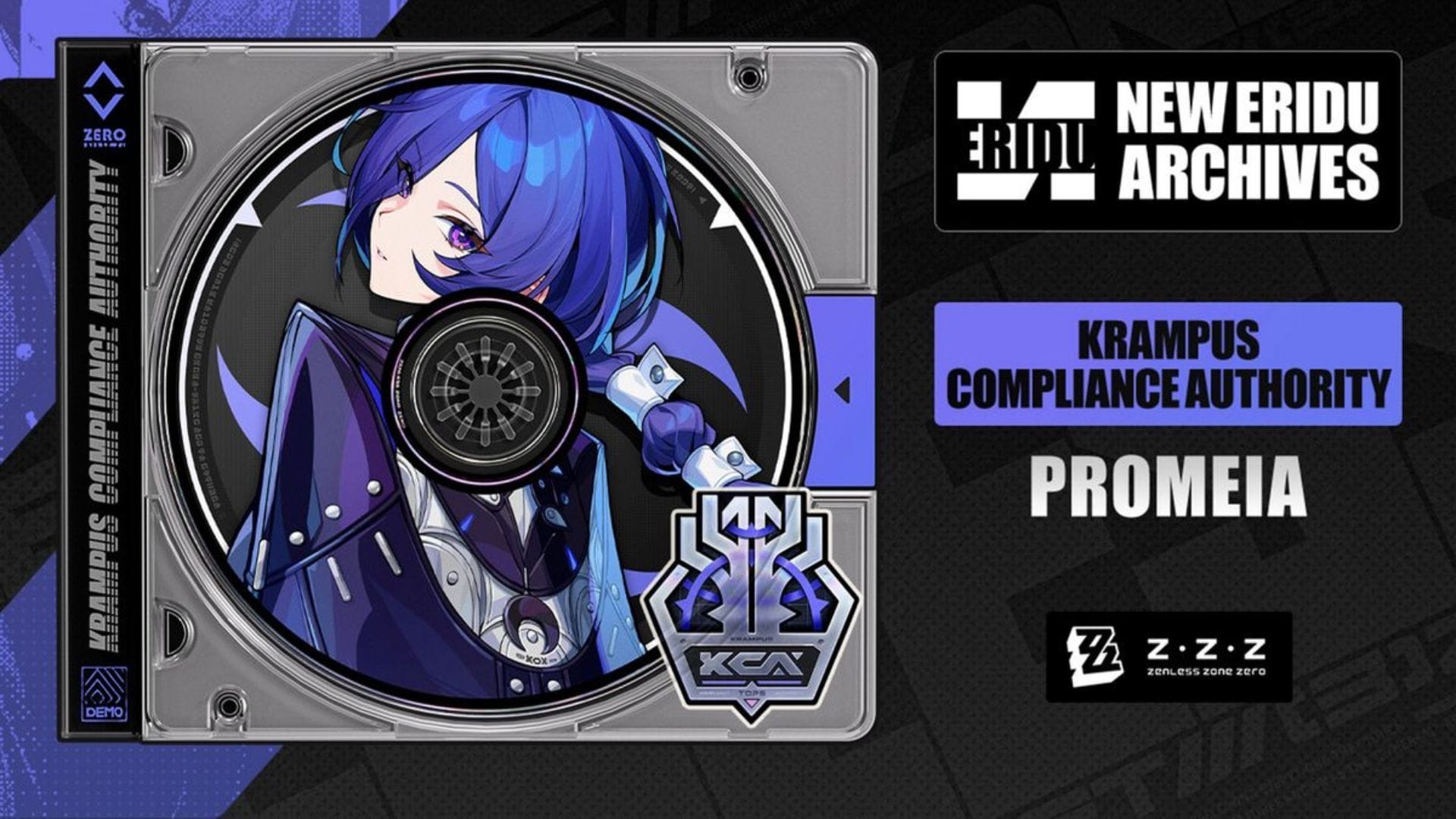 Zenless Zone Zero 2.8 дрип-маркетинг раскрывает Промею