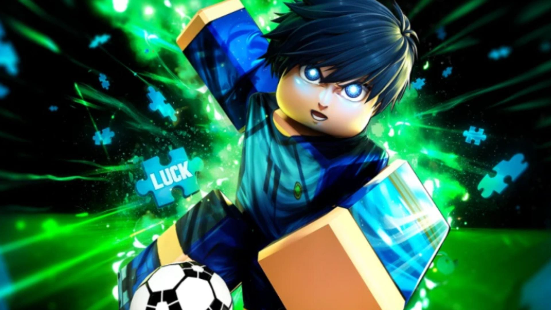 Все стили в Blue Lock Rivals: редкость, получение и шансы