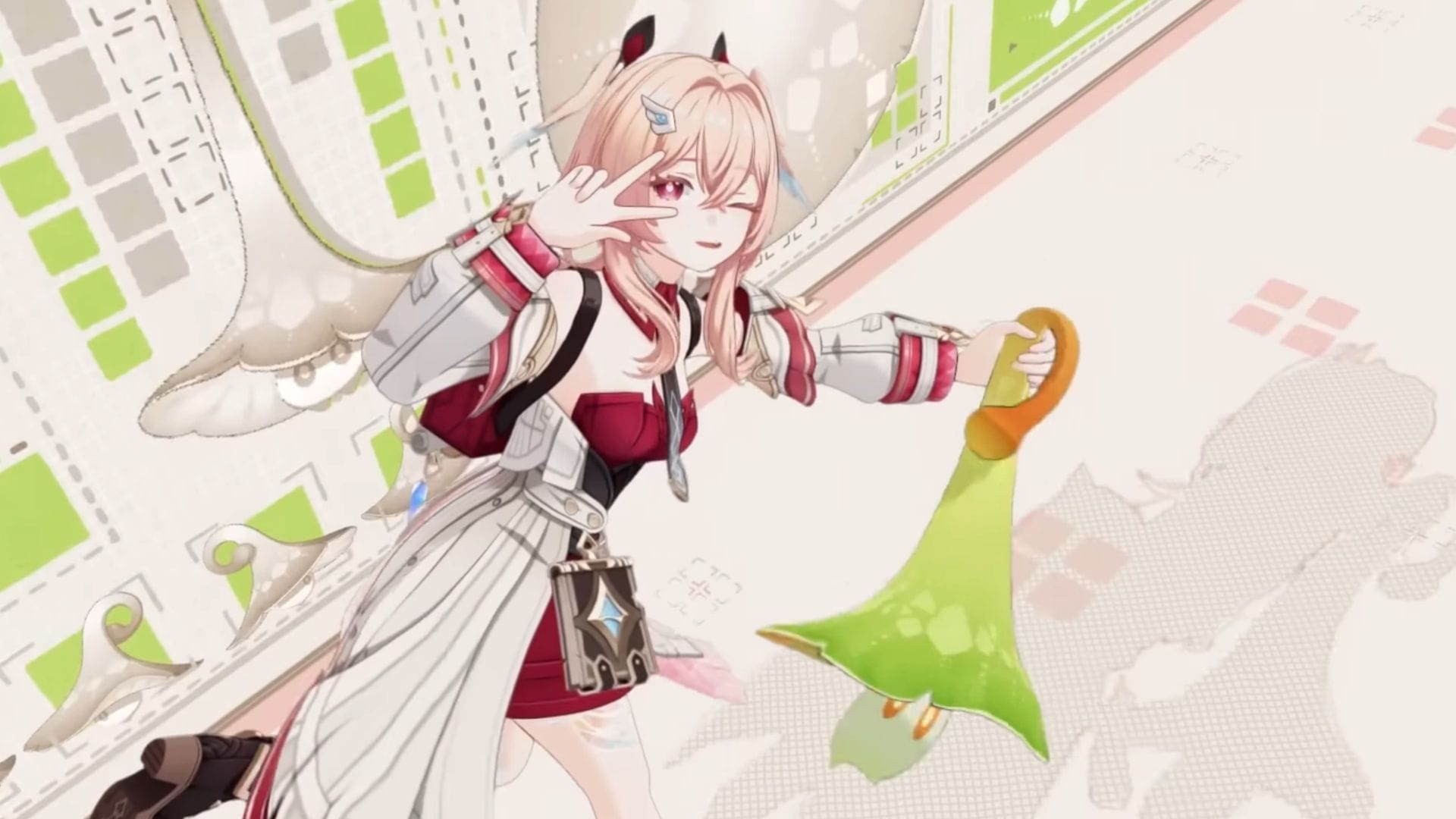 Стоит ли тянуть Линнею в Genshin Impact?