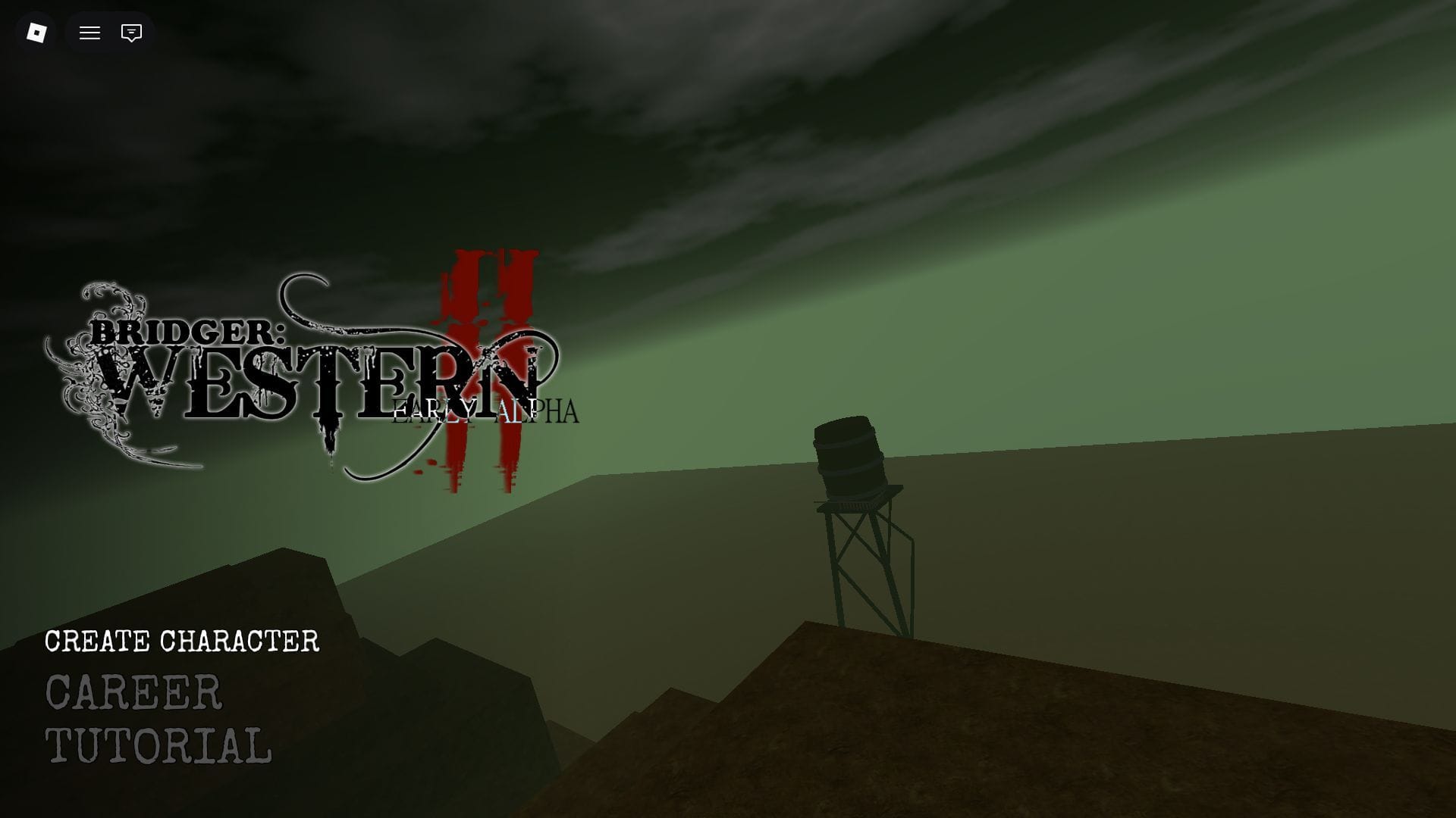 Как получить Gold Experience Requiem в Bridger Western