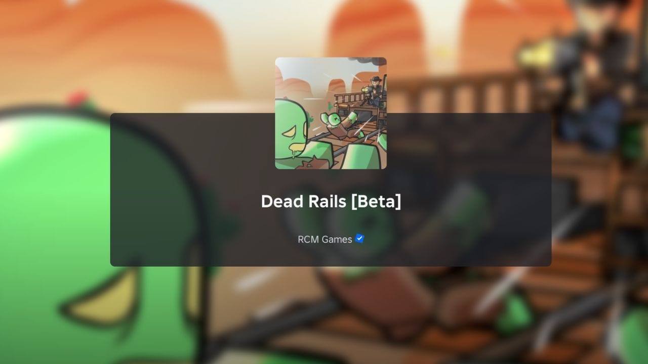 Dead Rails обновление: примечания к патчу по нефтепереработке и гаражу поезда