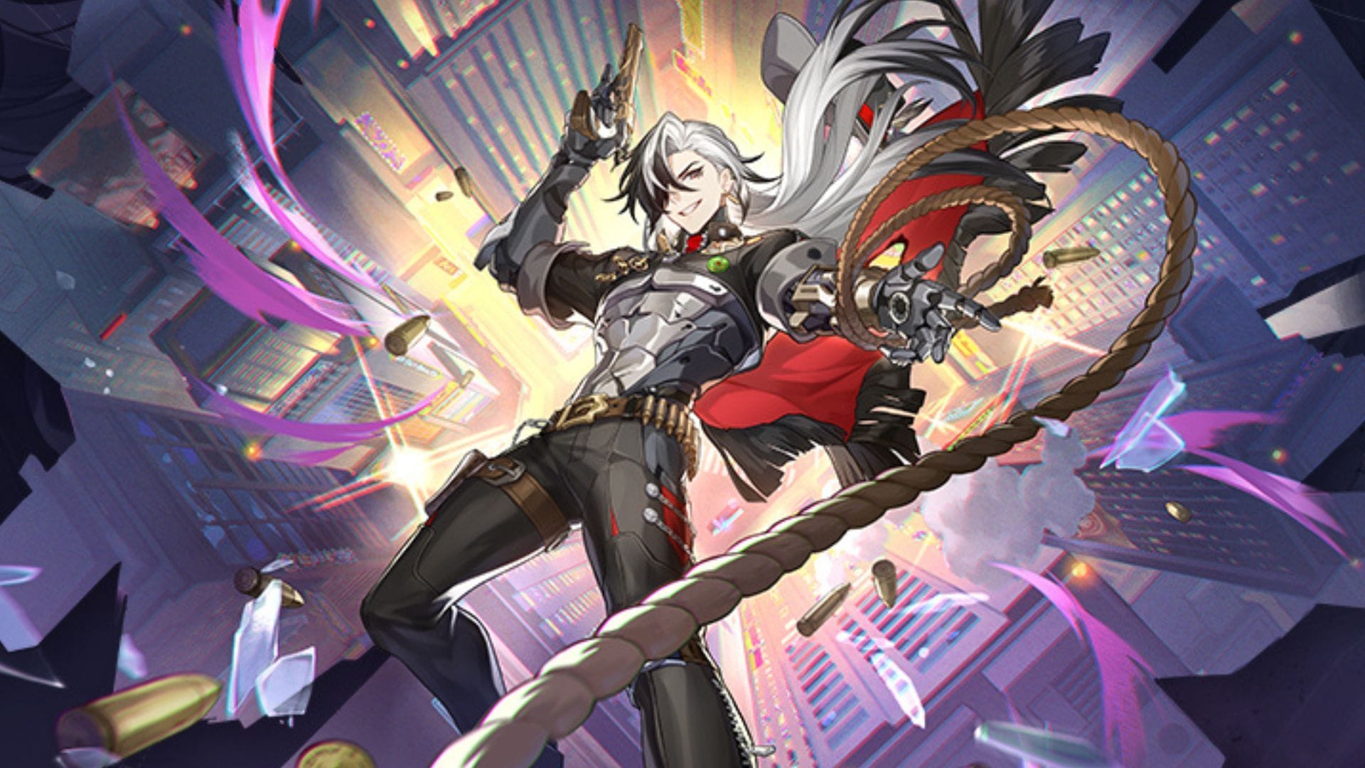 Стоит ли получать Boothill в Honkai Star Rail 4.1?