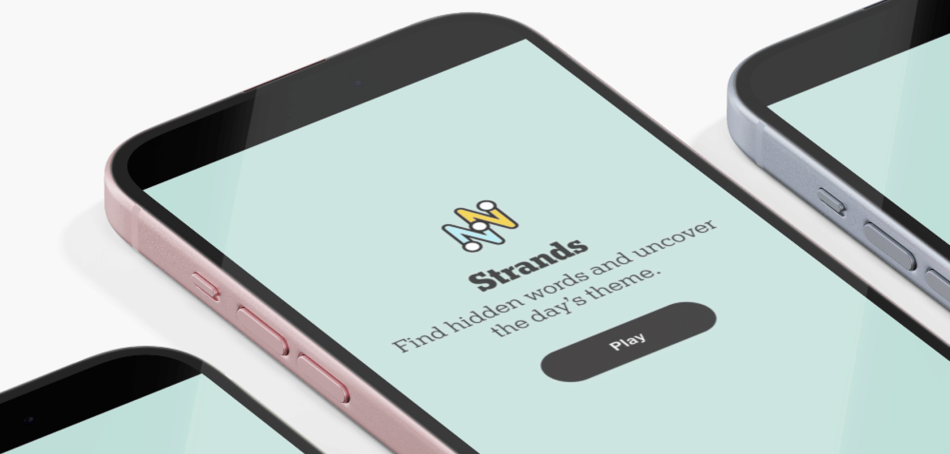 Сегодняшние подсказки и намёки для Strands на тему “На верном пути” – четверг, 2 апреля 2026 года