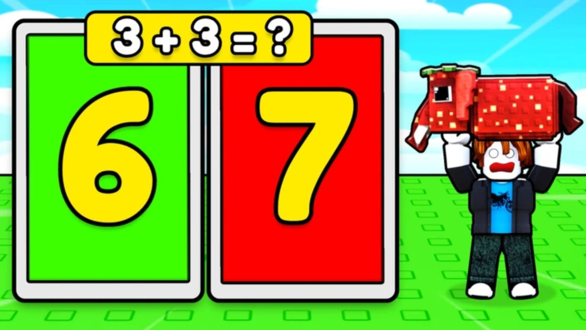 Math for Brainrots: Руководство для начинающих