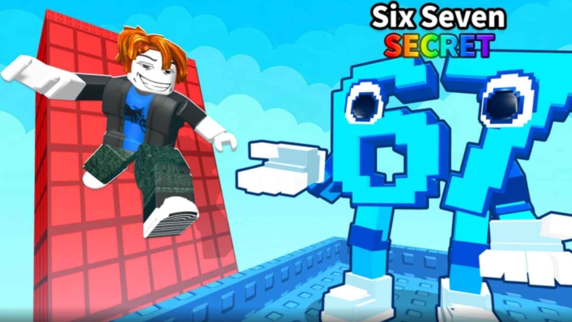 Parkour for Brainrots: Руководство для начинающих