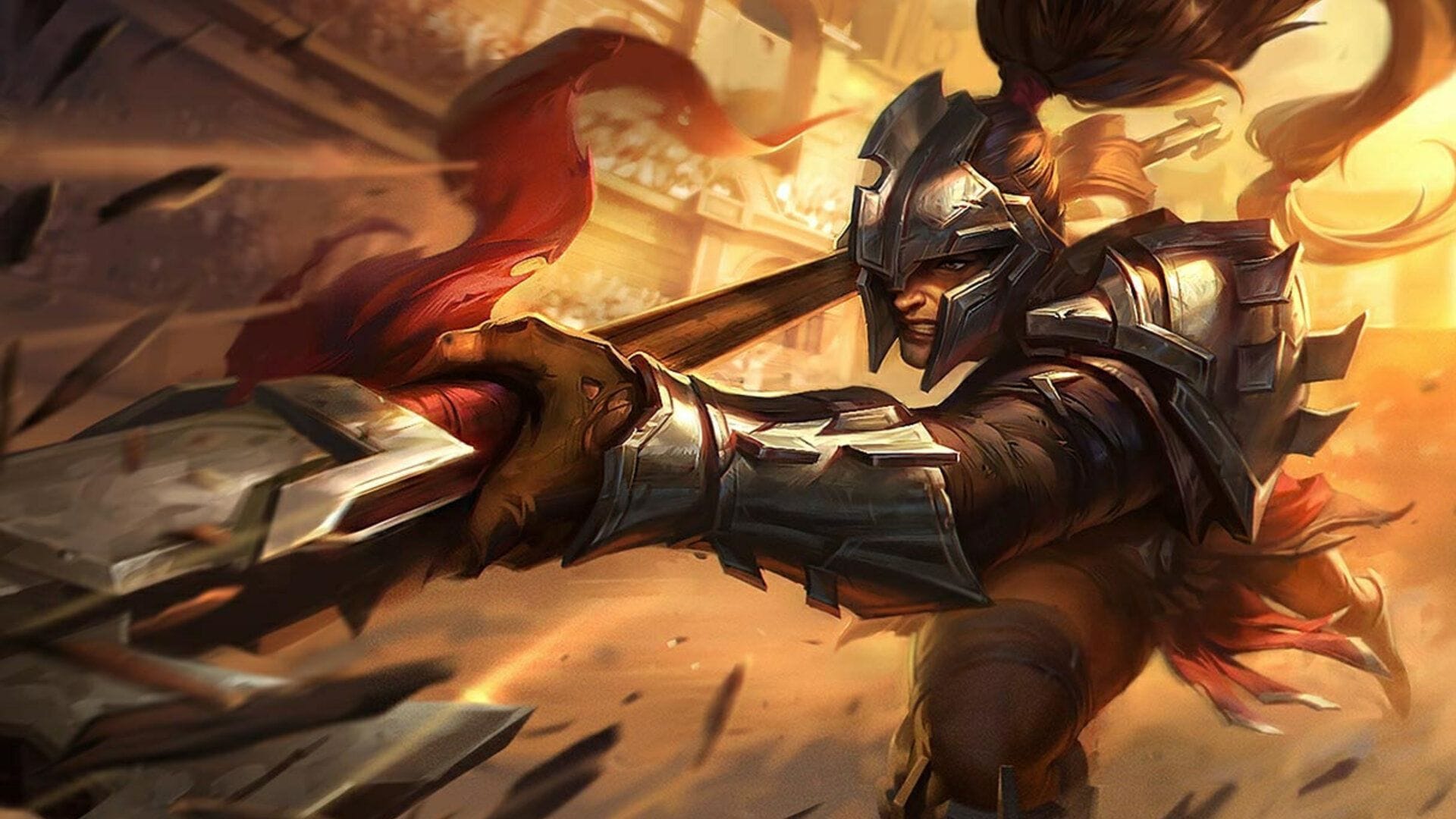 “Я двигаюсь так быстро, как могу”: League of Legends LoLdle ответы 1366 (пятница, 3 апреля 2026)