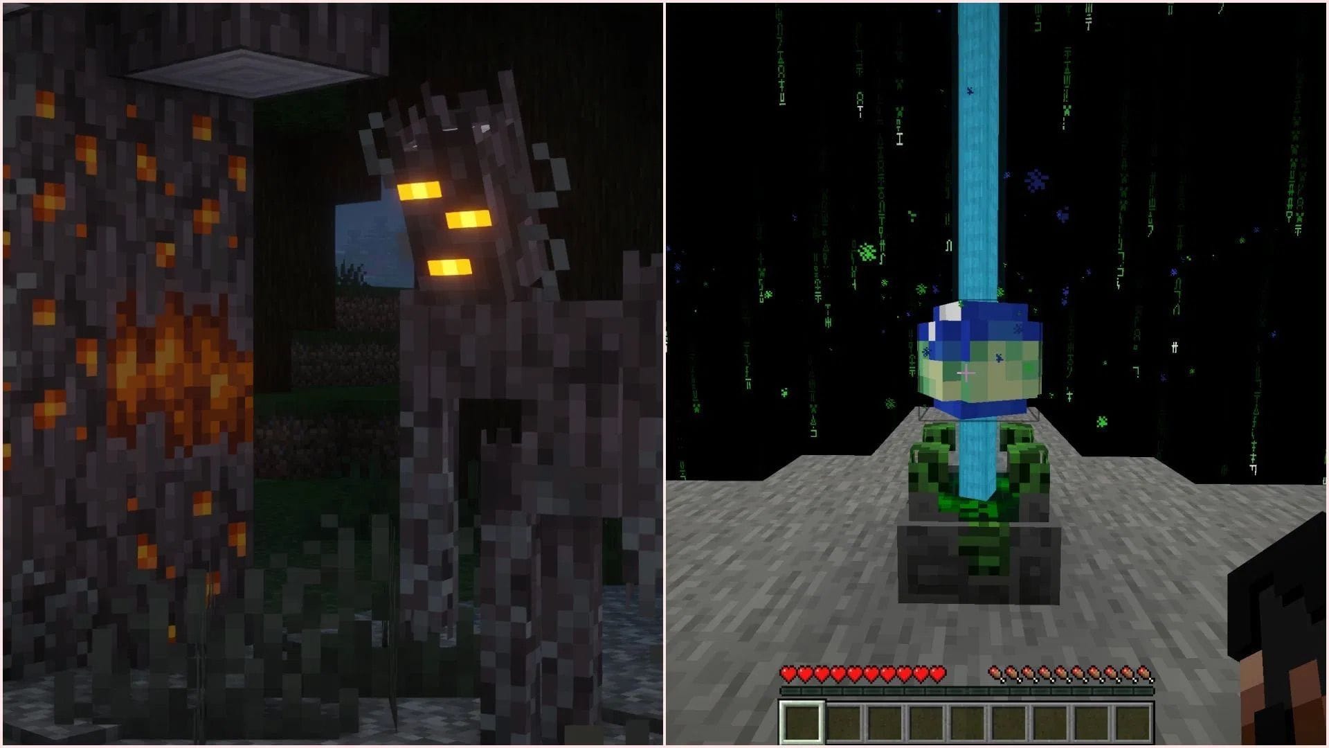 Когда может выйти Minecraft April Fools 2026?