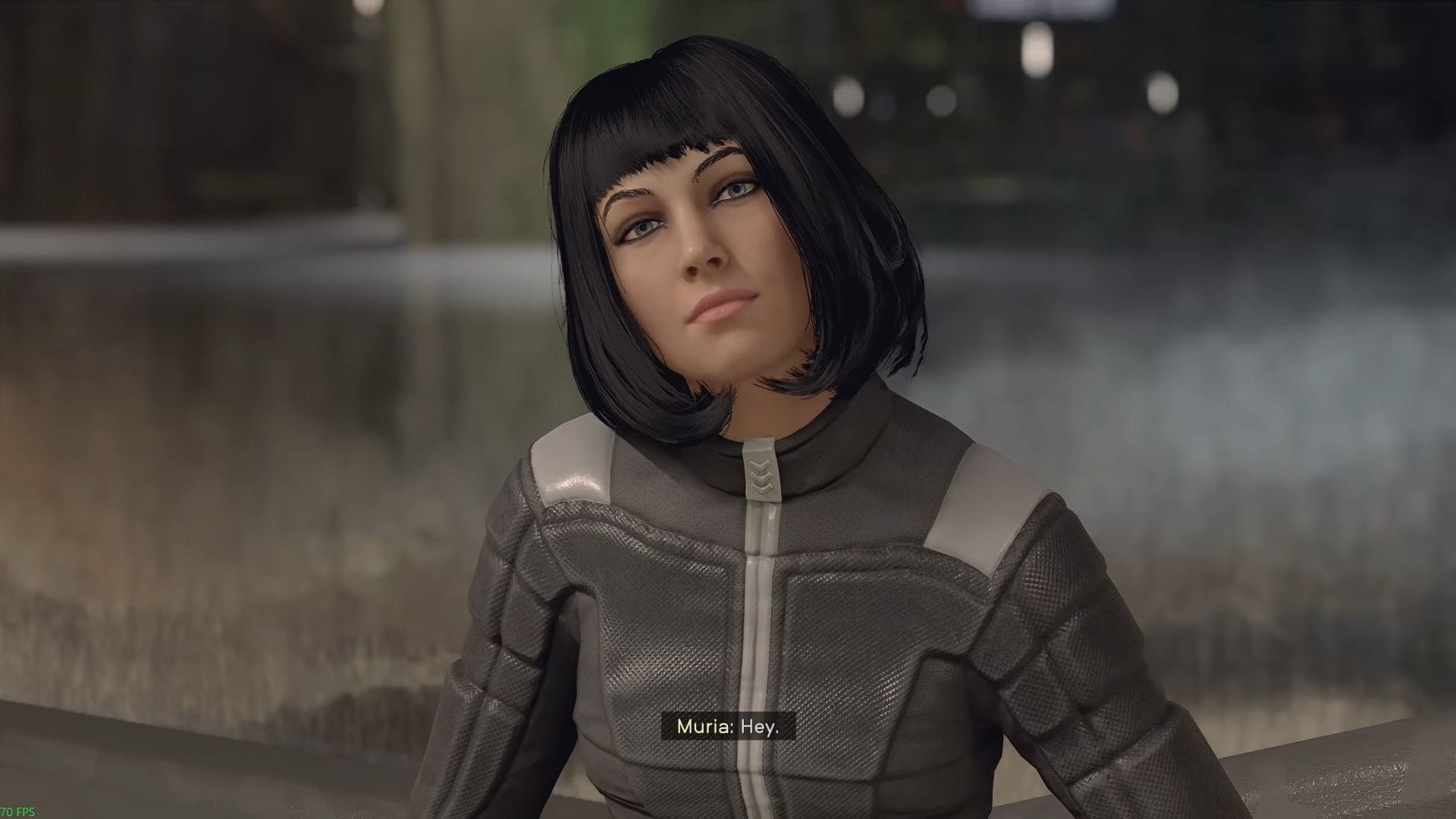 Как добавить Muria Siarkiewicz в качестве Elite Crewmember в Starfield