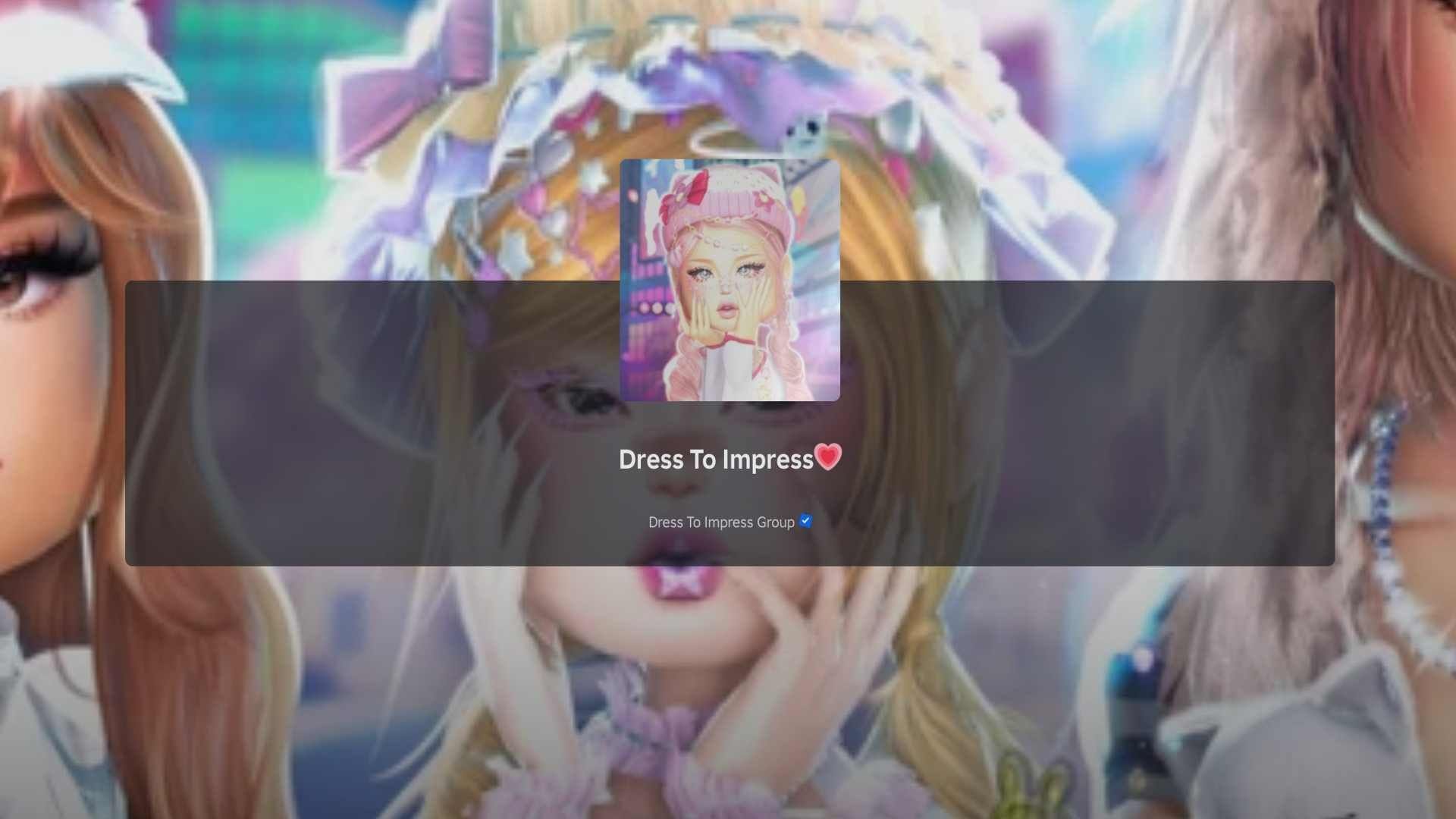 Запись изменений обновления Dress to Impress Trip to Tokyo