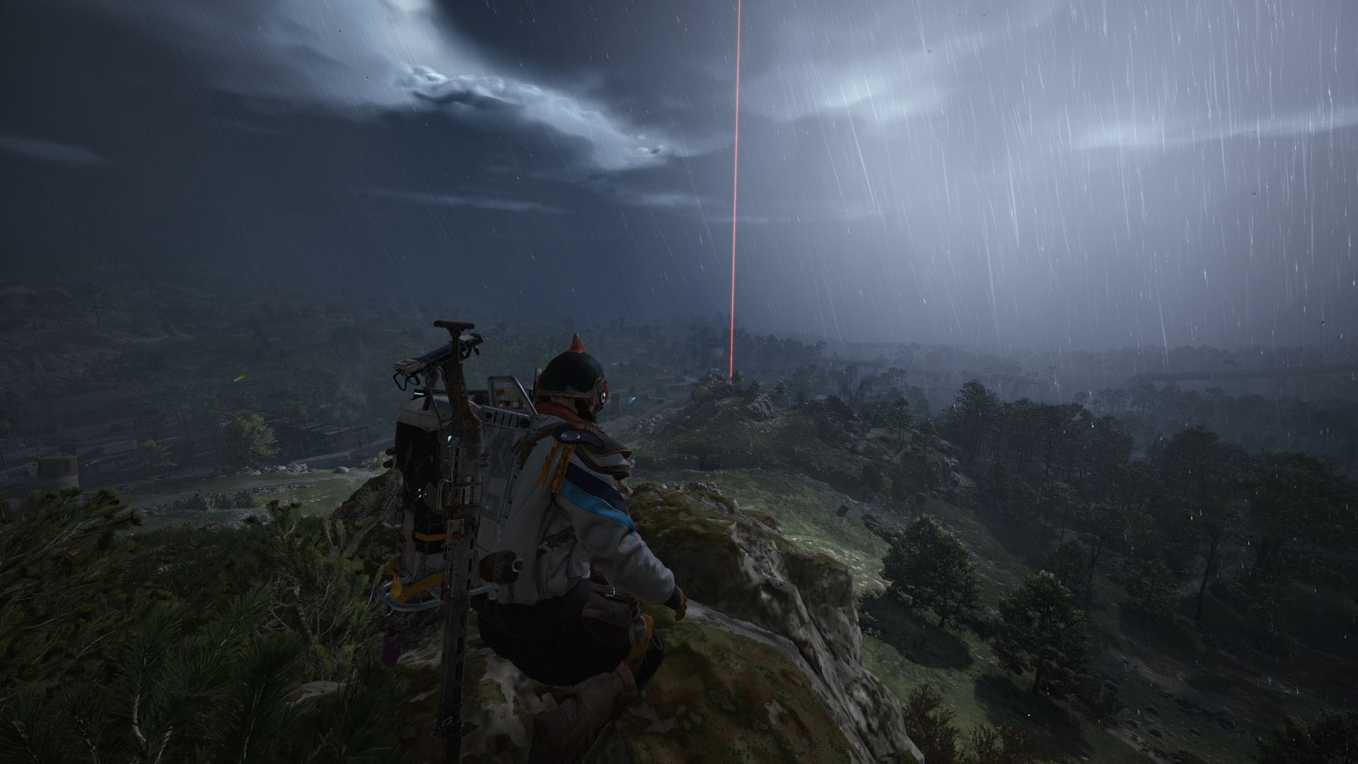 Объяснение состояния карты Close Scrutiny в ARC Raiders