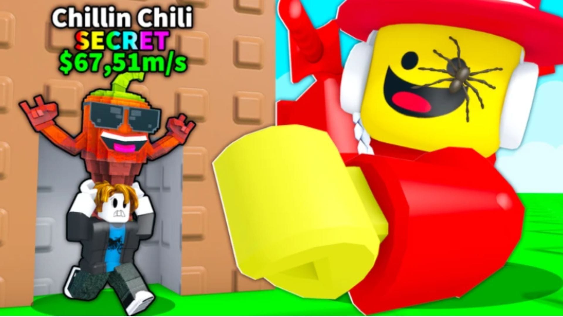 Shrink For Brainrots: Руководство для новичков