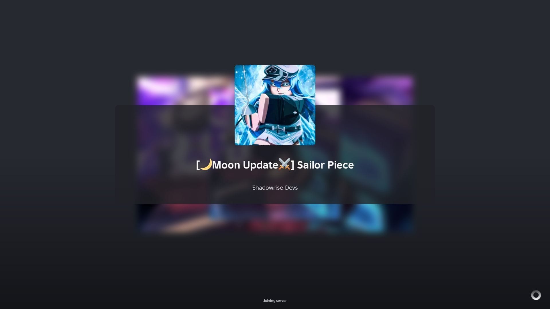 Sailor Piece Ice Queen Мастерство: руководство