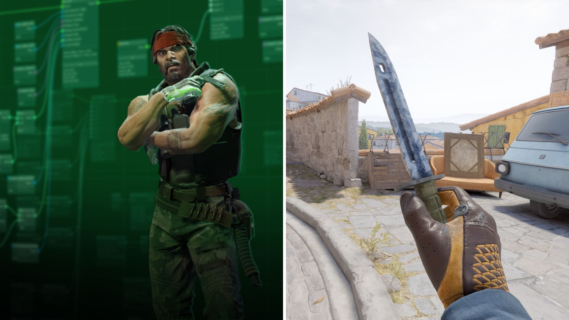 Что такое AnimGraph 2 в CS2? Объяснение нового обновления анимации