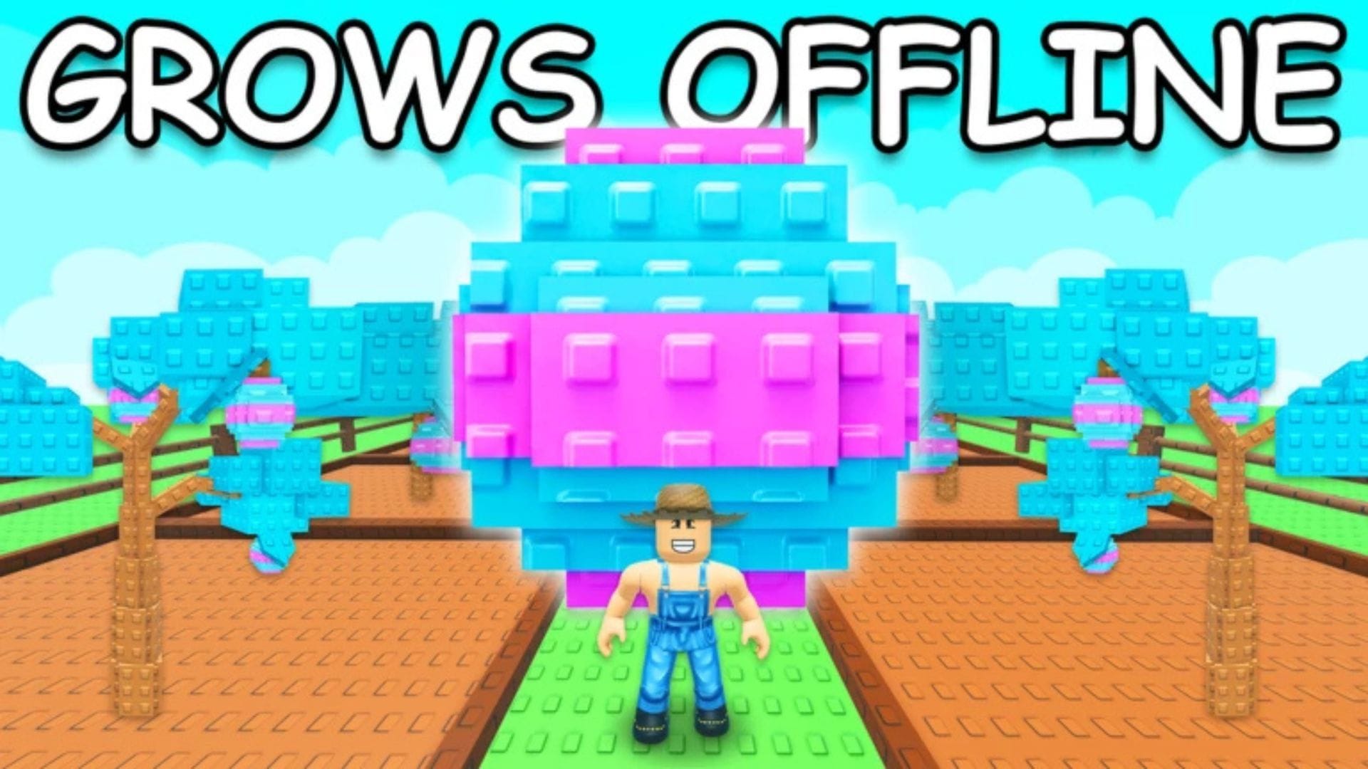 Руководство по Egg Hunt в Grow a Garden