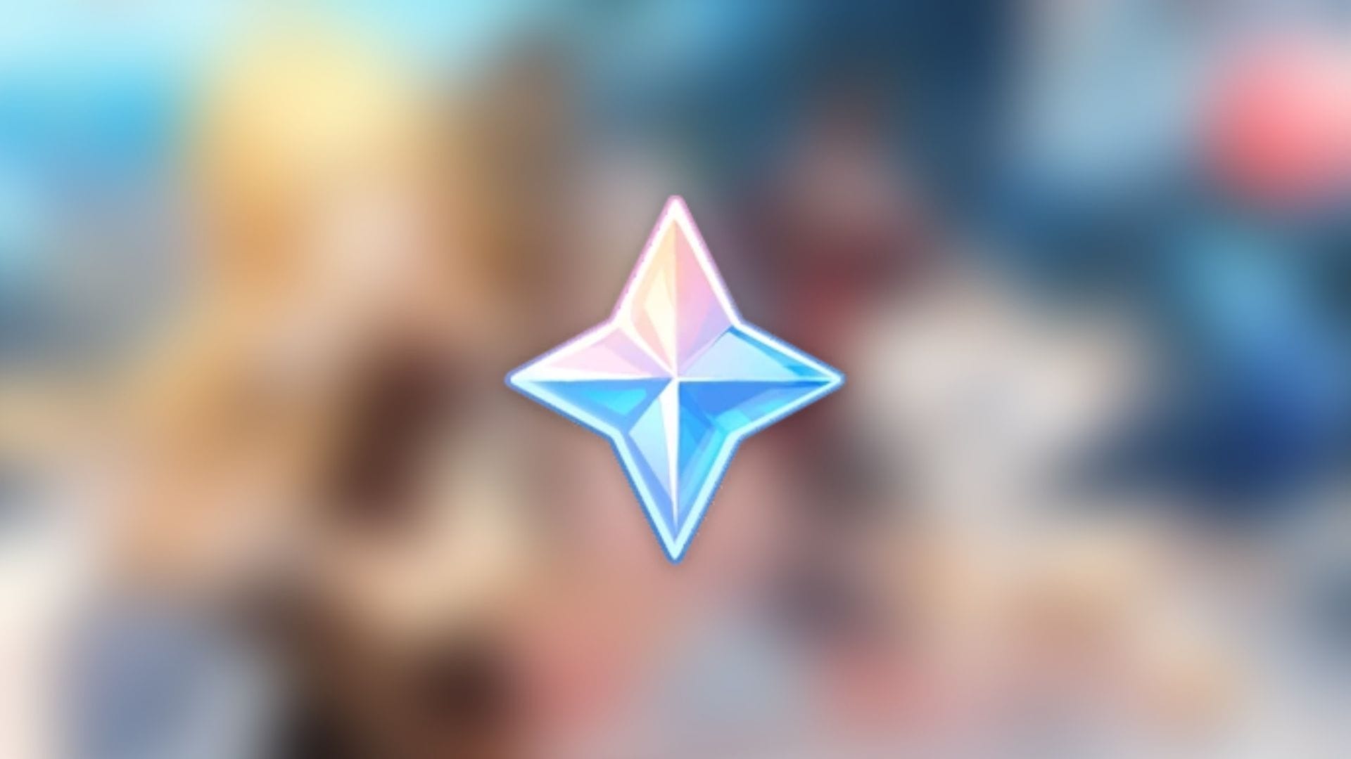 Коды для обмена в Genshin Impact Luna VII