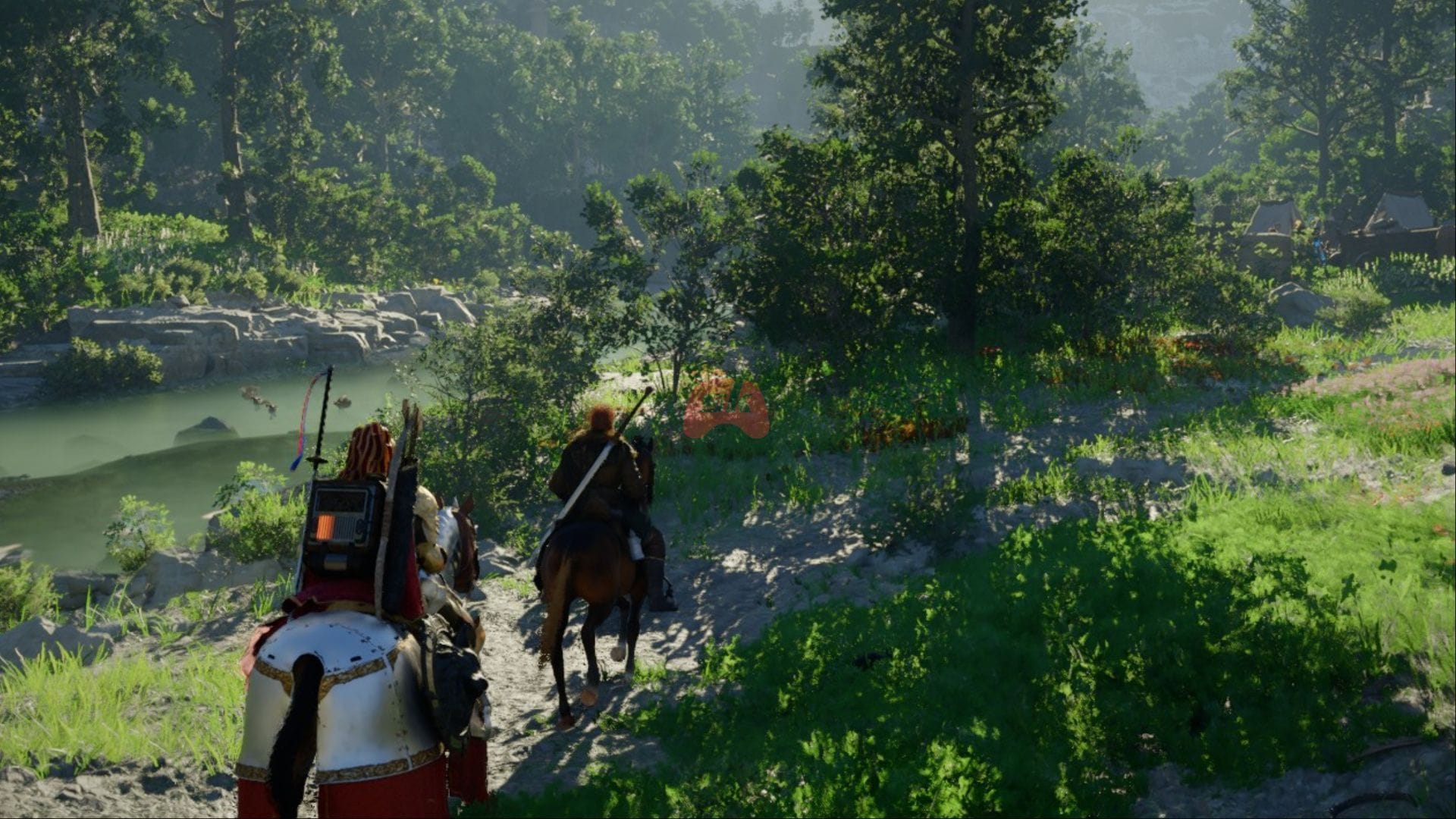 Как исправить критерии “Does not meet requirements for dispatch” в Crimson Desert (Расширение лагеря Какущих Холмов)