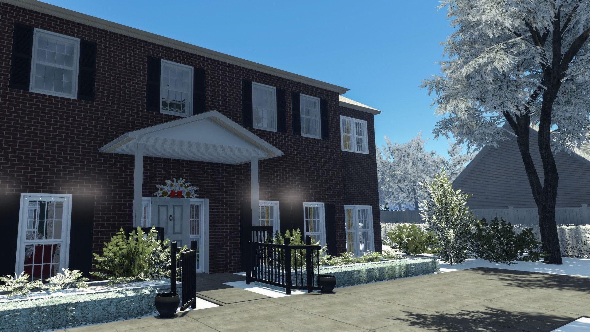 Есть ли House Flipper на Xbox и PlayStation?