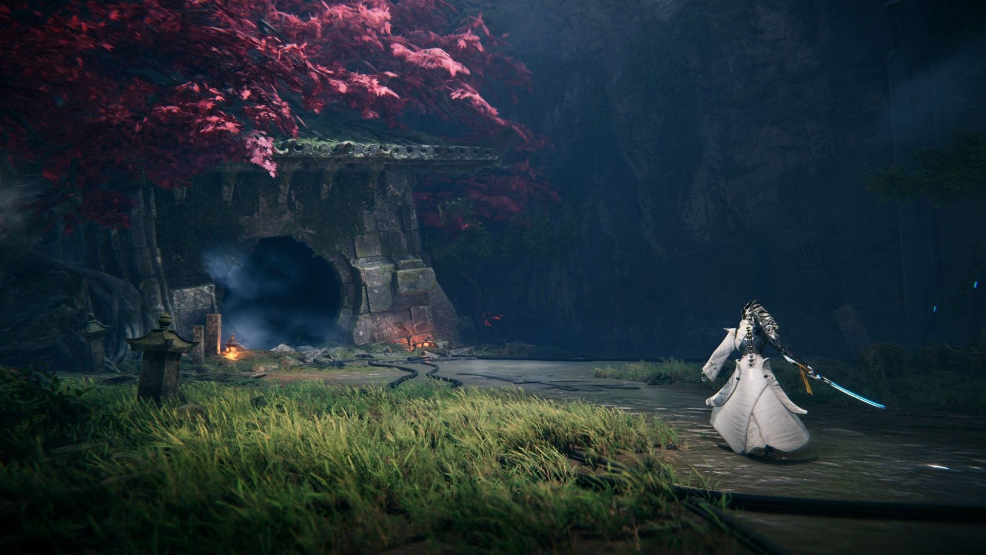 Обзор Morbid Metal в процессе