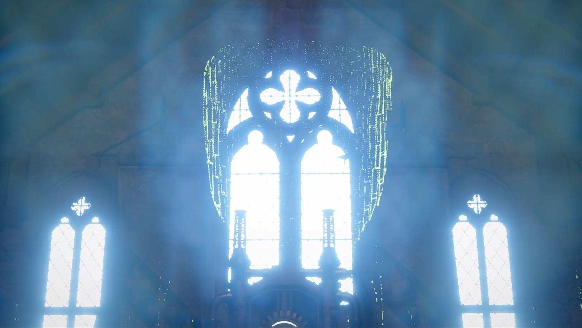 Как встретить Marni внутри Delesyia Castle в Crimson Desert (The City of Steel)