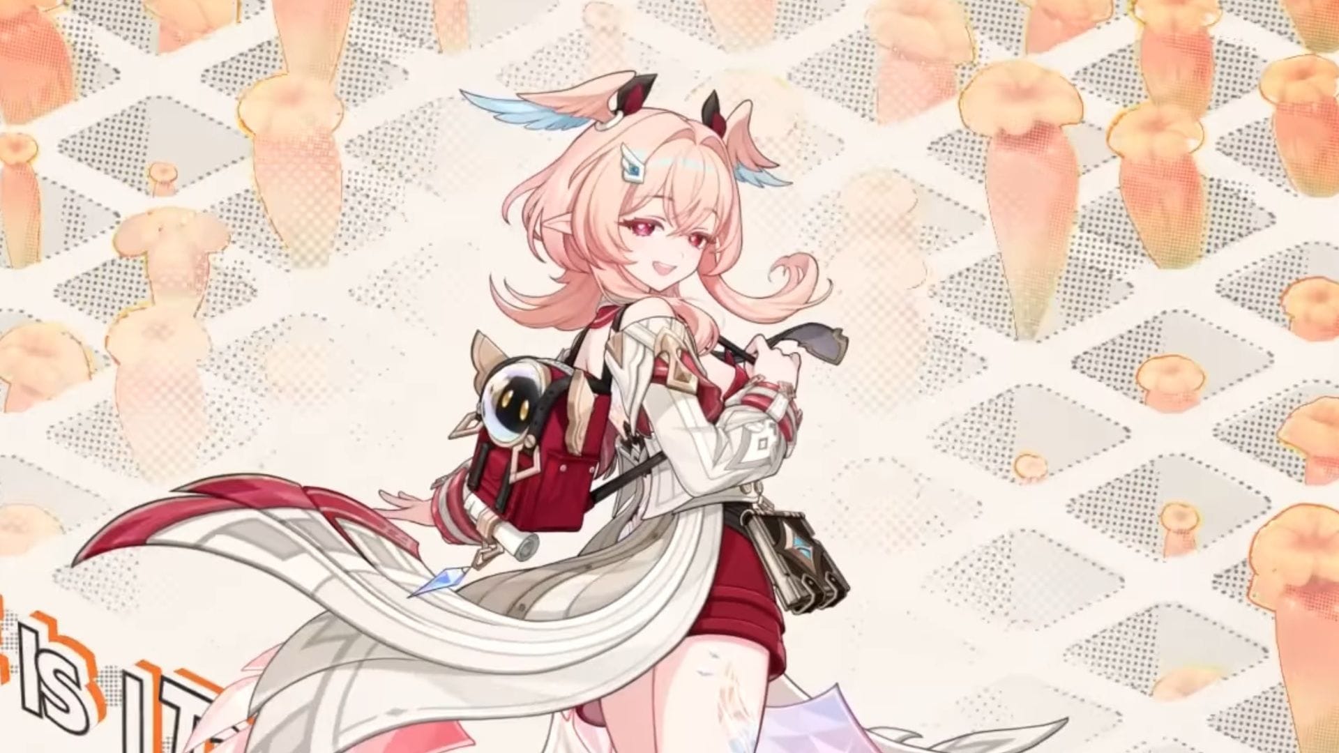 Linnea C1 против R1 в Genshin Impact: что выбрать?