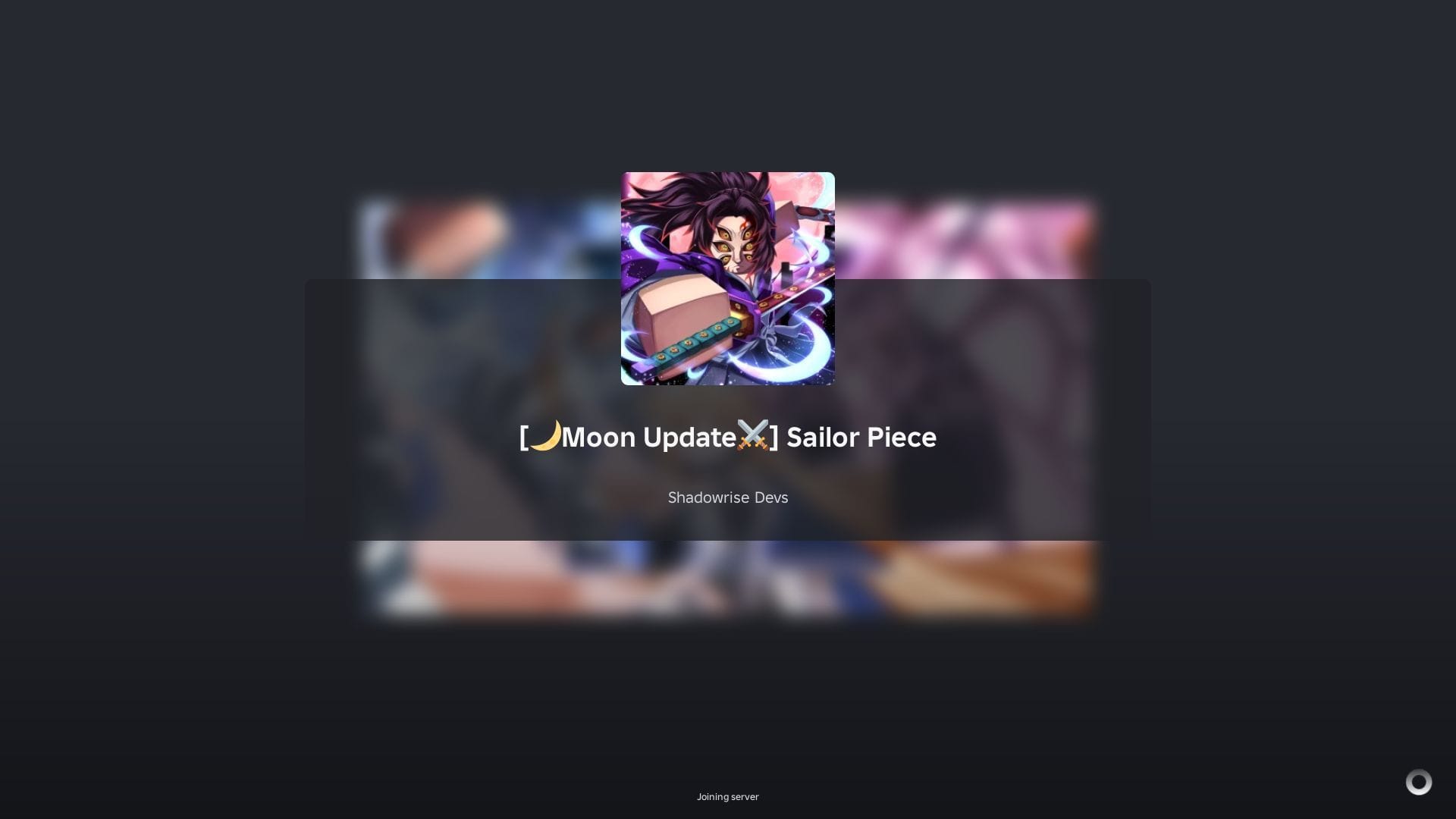 Как получить Azure Heart в Sailor Piece