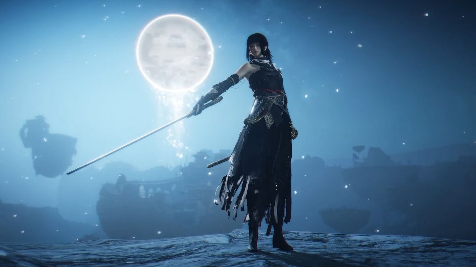 Руководство по сборке Heng Blade в Where Winds Meet