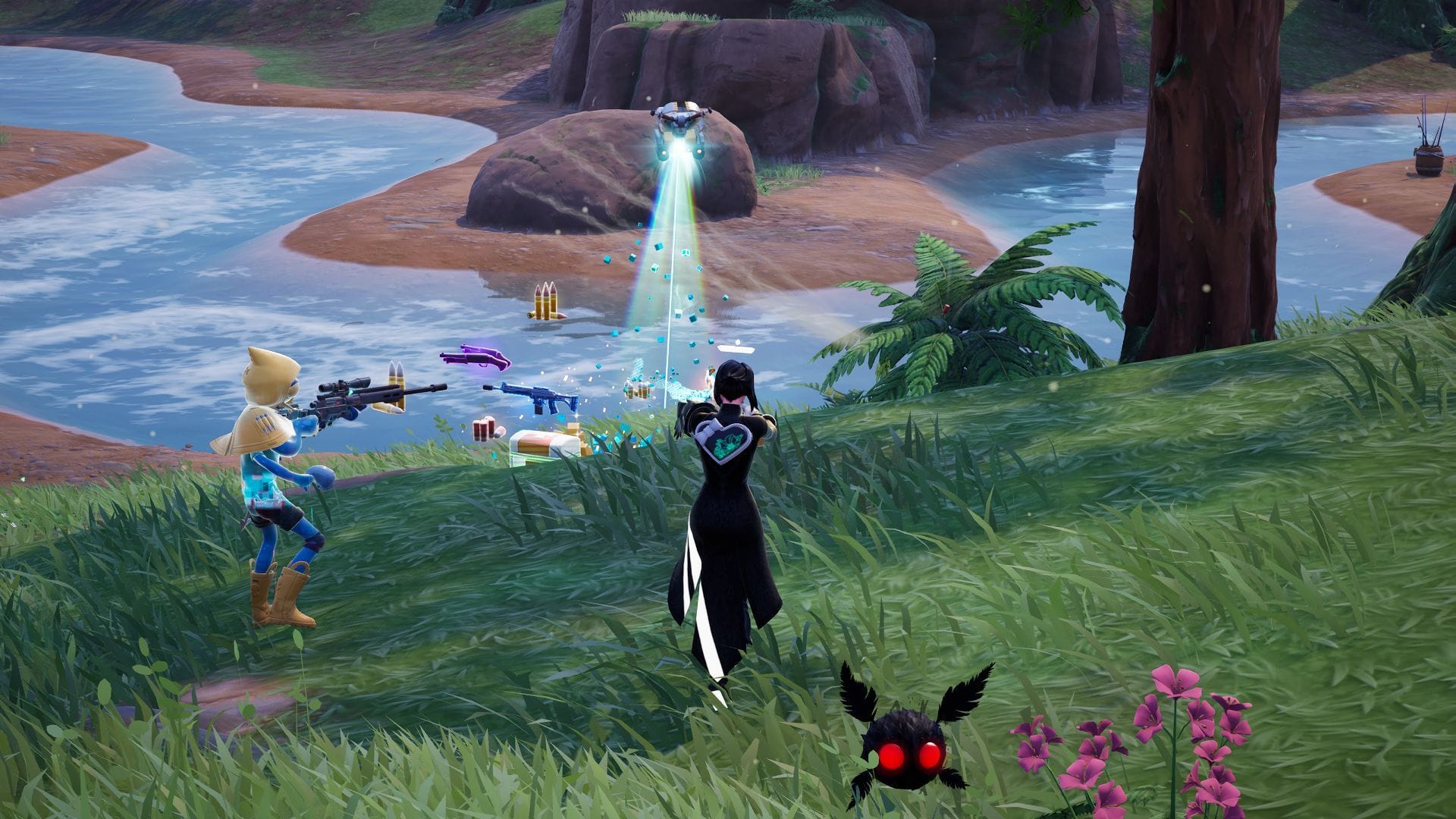 Счетчик Fortnite Fooled Me Twice Power Hour (April 4): Во сколько начинается событие