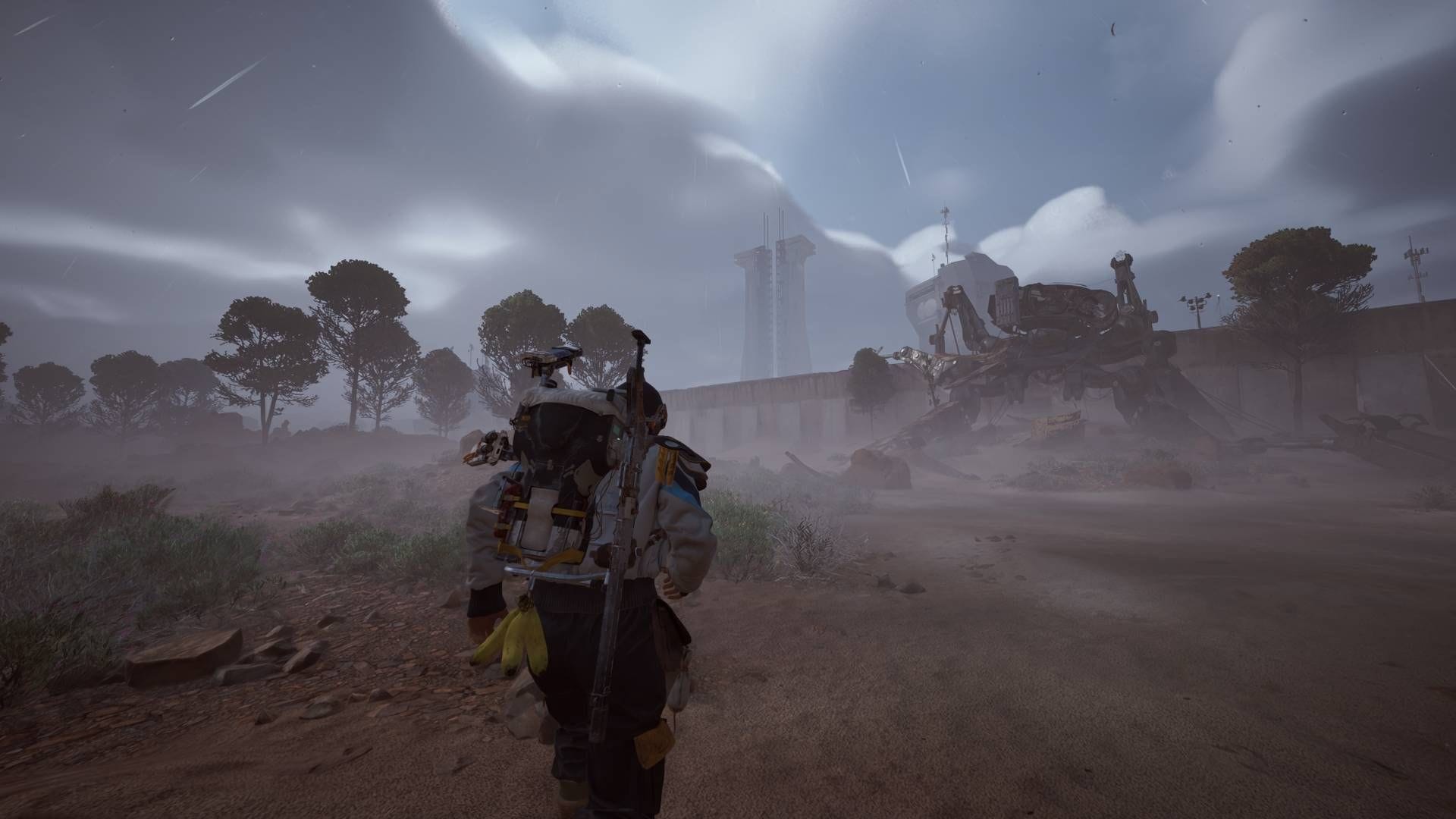 Как получить чертёж Dolabra в ARC Raiders