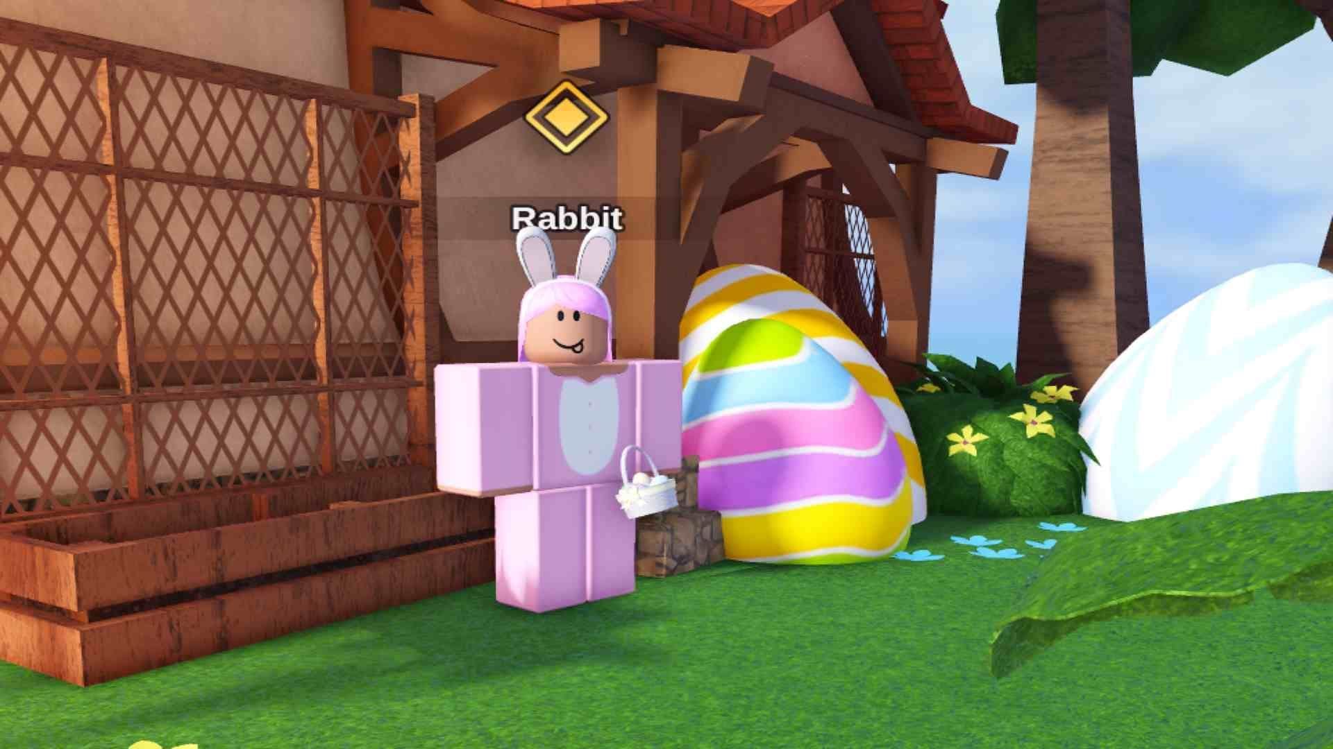 Руководство по квесту Easter Basket в Fish It