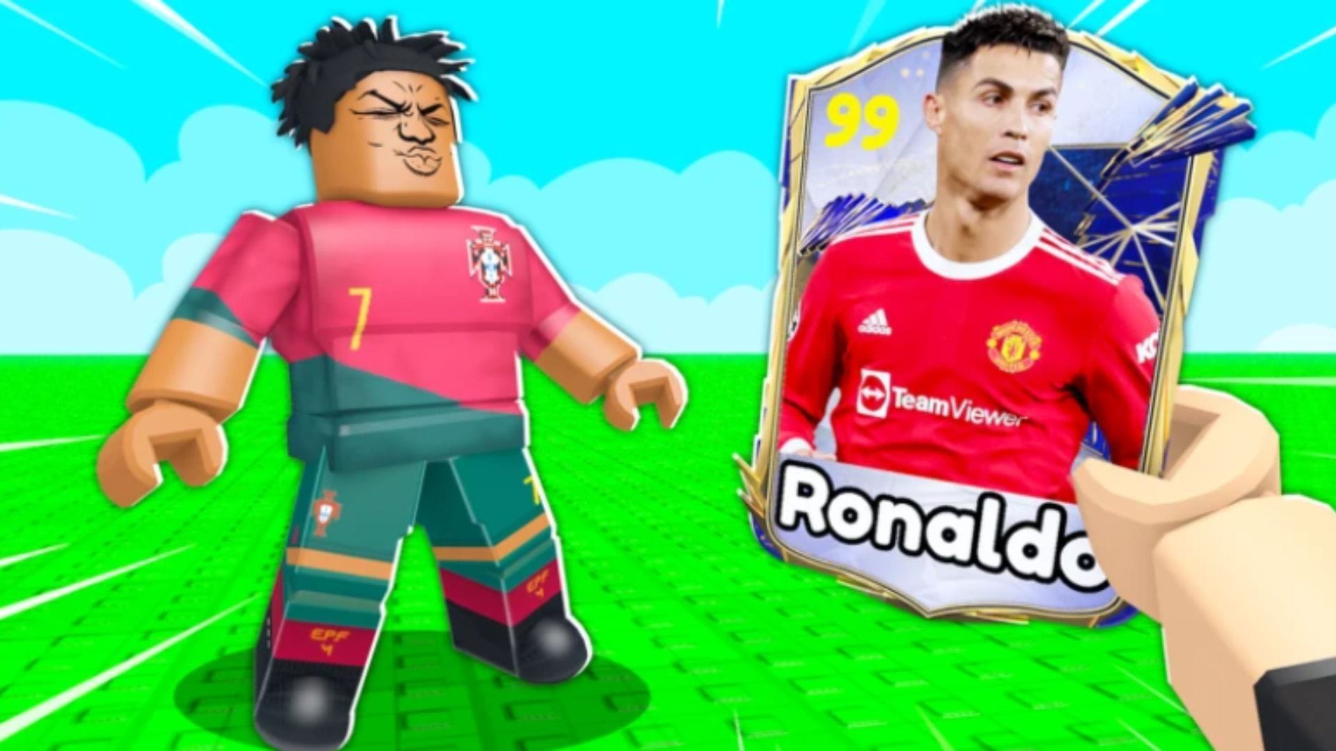 Spin a Soccer Card: Начальное руководство