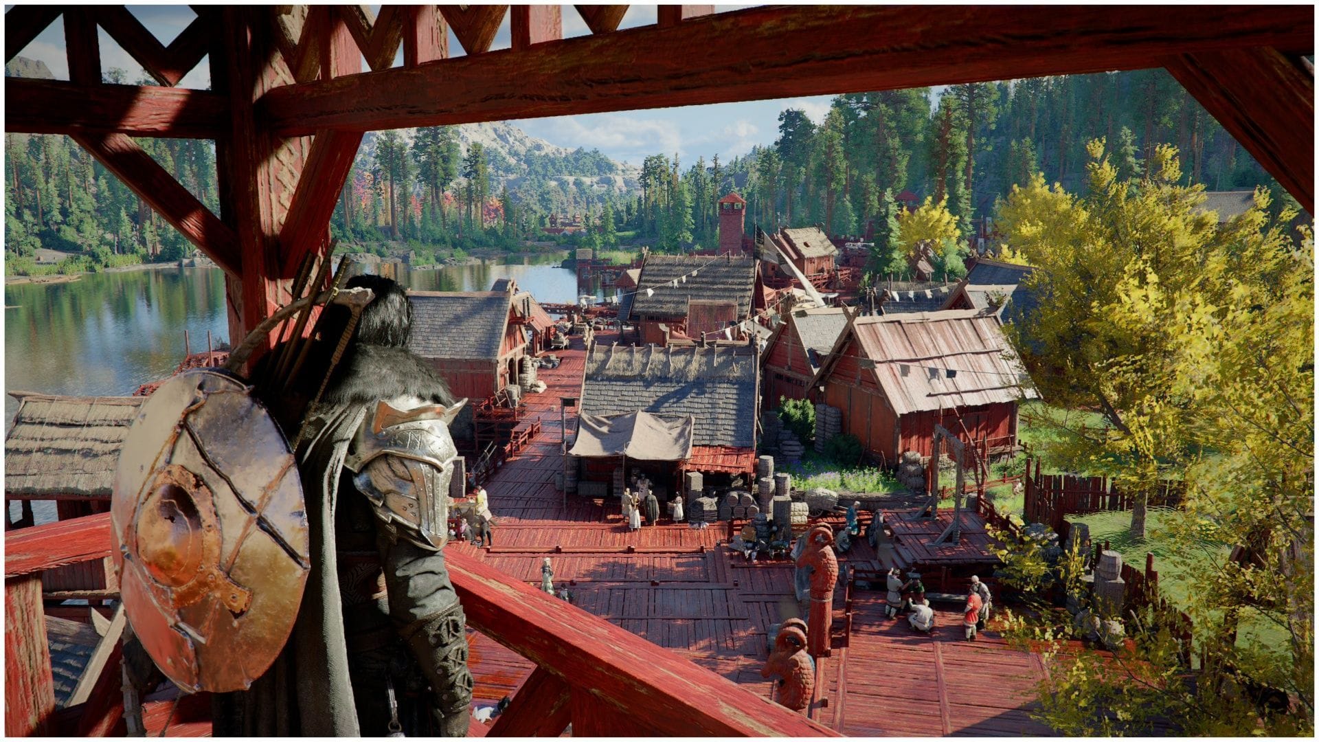 5 лучших предметов с скрытыми способностями в Crimson Desert и как их получить