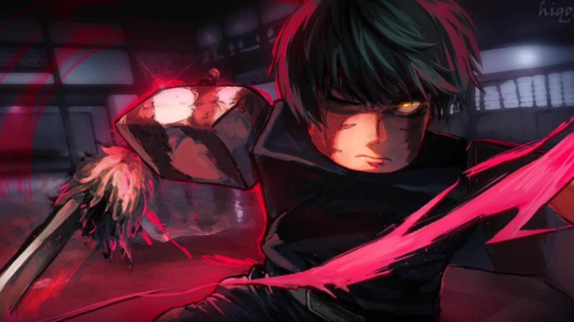 Руководство по Kaizen Mythical Beast Amber: Как получить, способности и многое другое